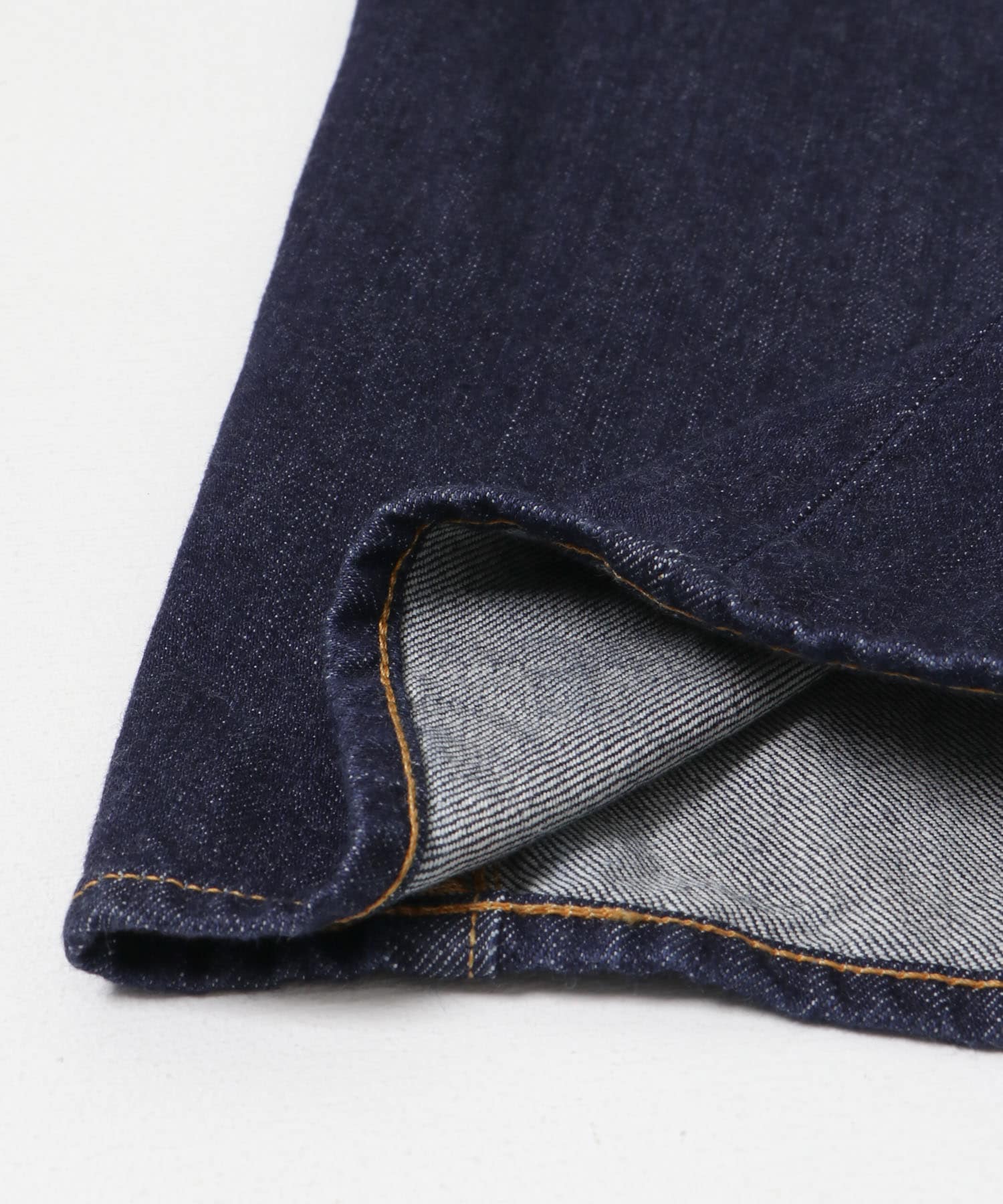 CIOTA　High rise 5 Pocket Pants One Wash 26