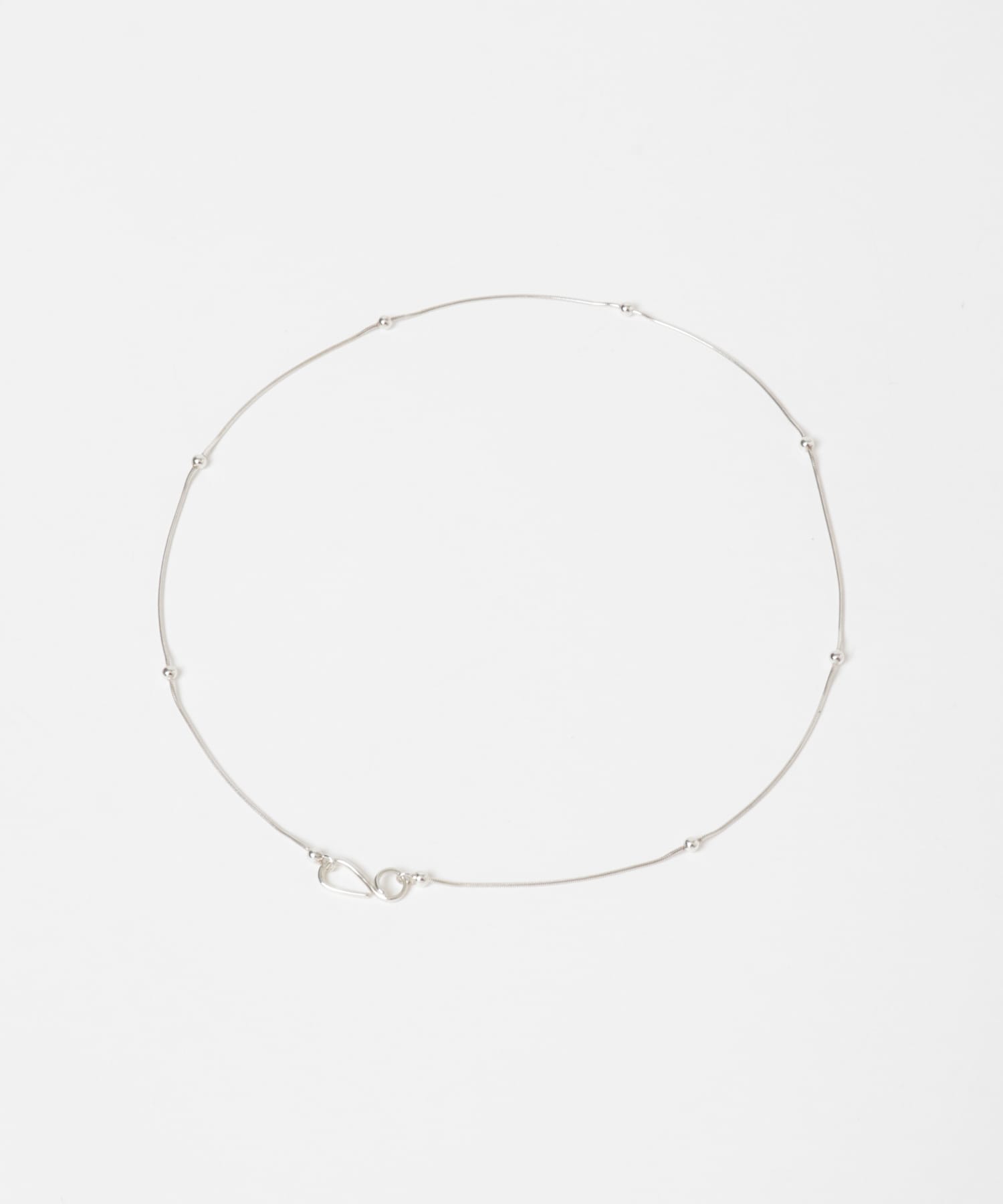 Sapir Bachar　MINI SOLAR NECKLACE