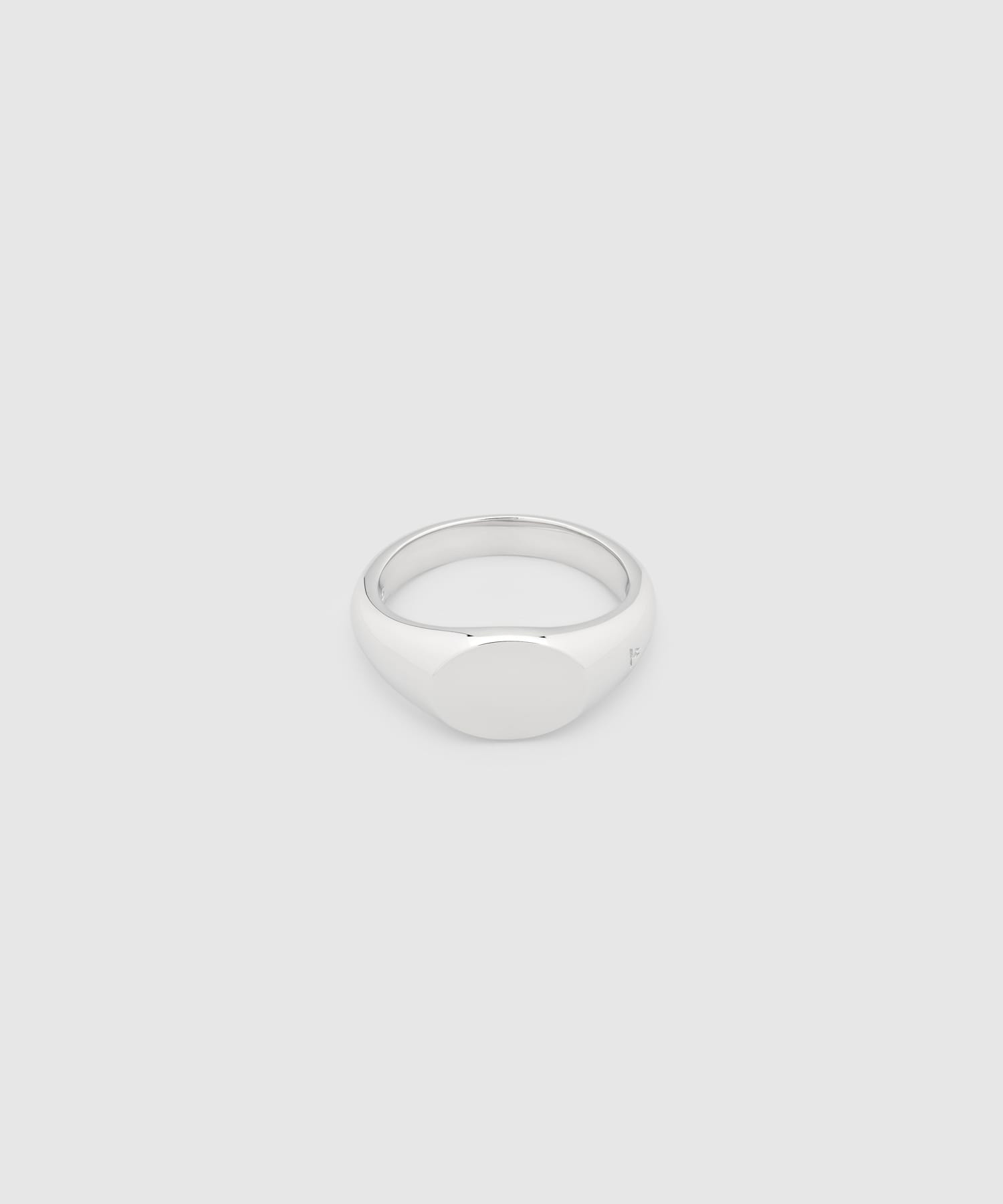 TOM WOOD Joe Ring(50 SV): アクセサリー｜URBAN RESEARCH公式