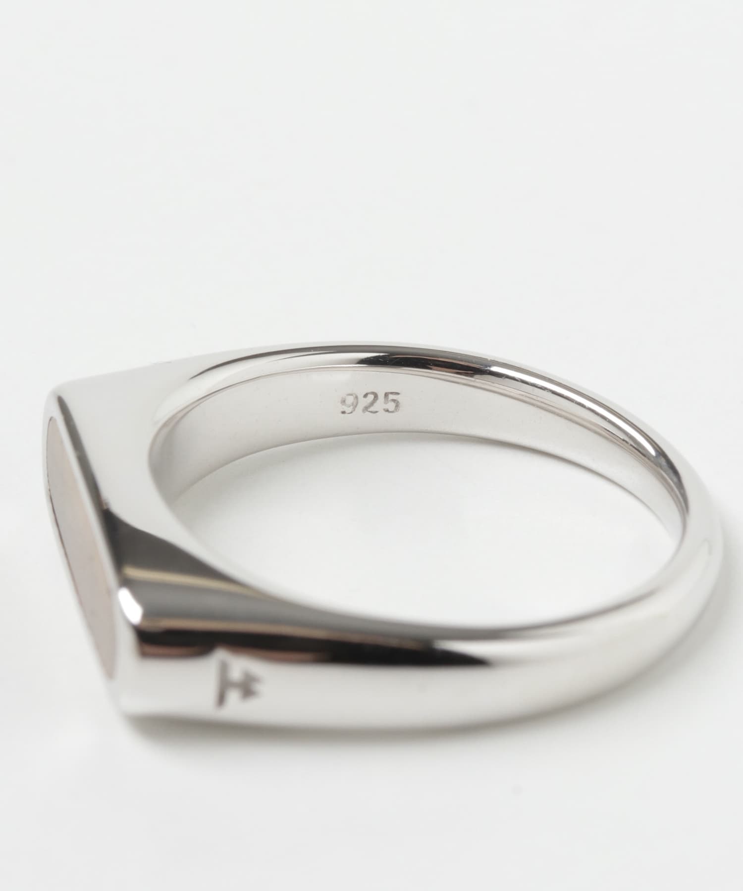 Mario Ring Tiger Eye SV 48