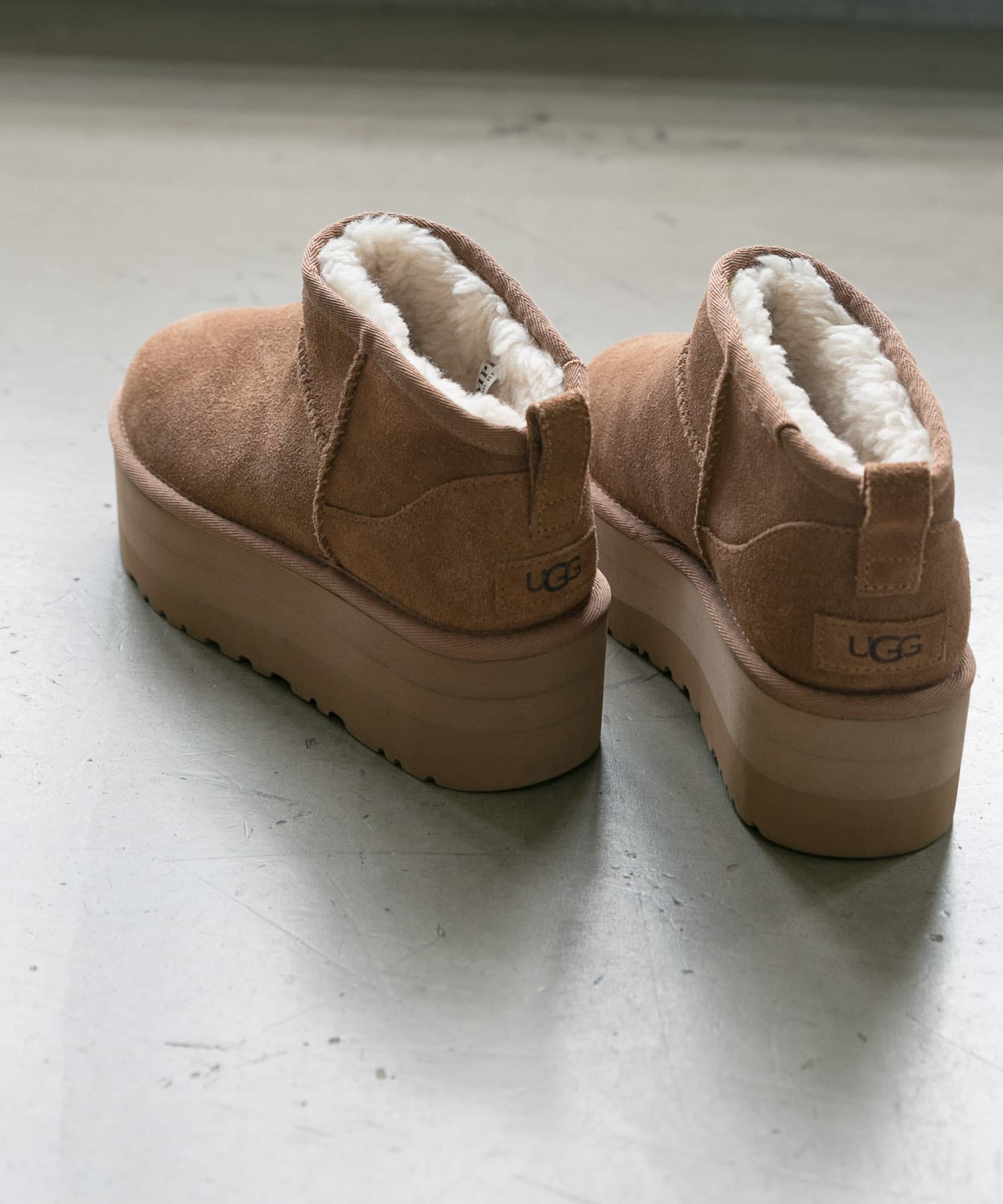 CHESTNUT