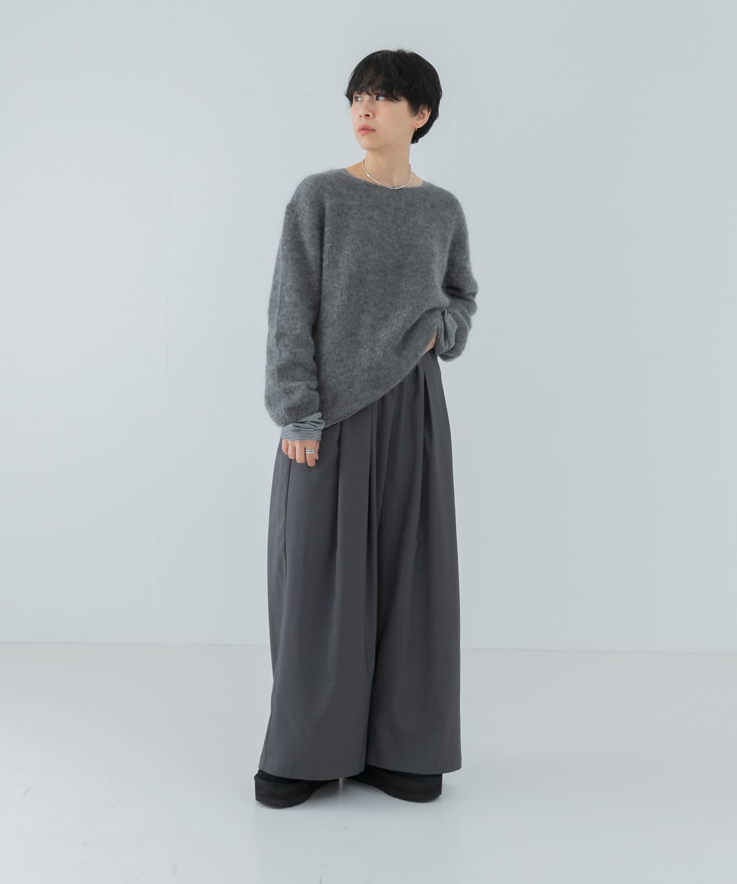 『一部WEB限定サイズ』UGG　ULTRA MINI PLATFORM BLACK 5