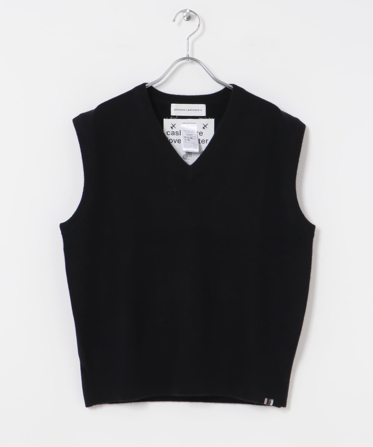 Extreme Cashmere　spencer