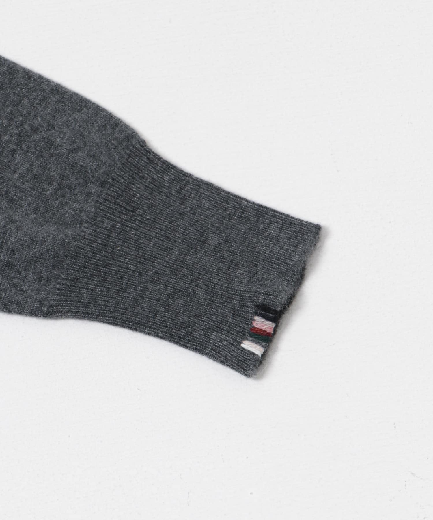 Extreme Cashmere little 2(- moss): トップス｜URBAN RESEARCH