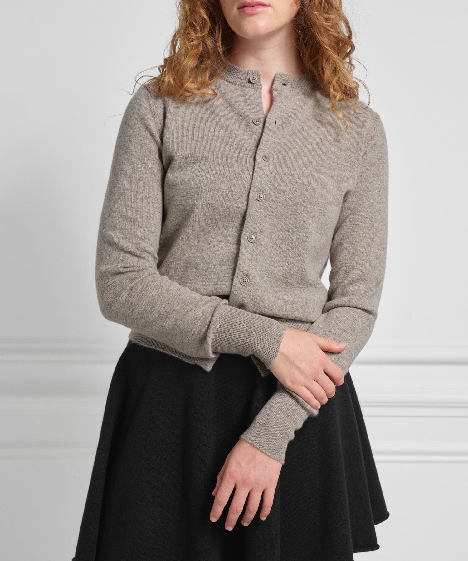 Extreme Cashmere　little 2