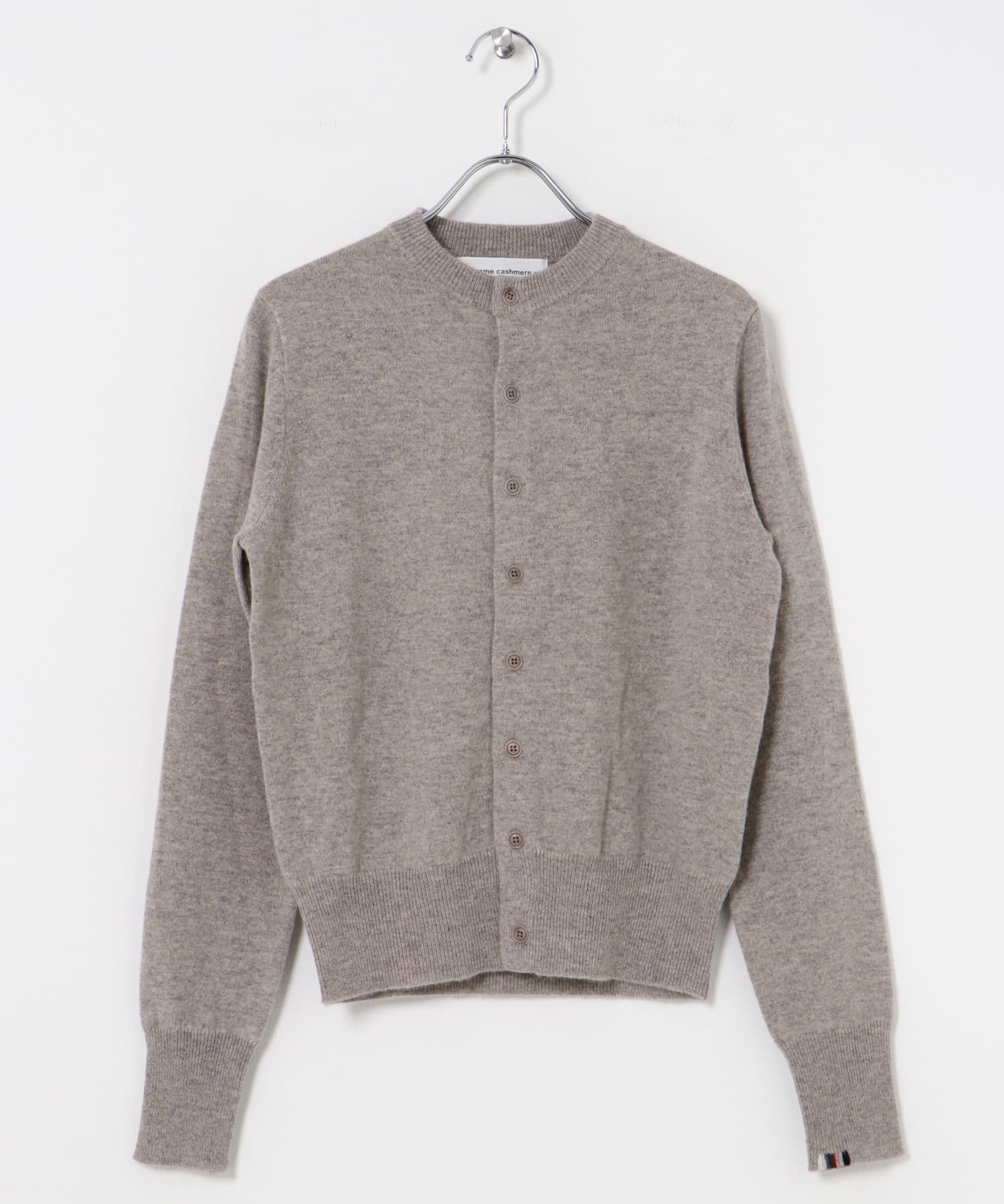 Native Cashmere Rain デオドラント75g×2個 Maison MIHARA YASUHIRO Autumn/Winter 2024 collection
