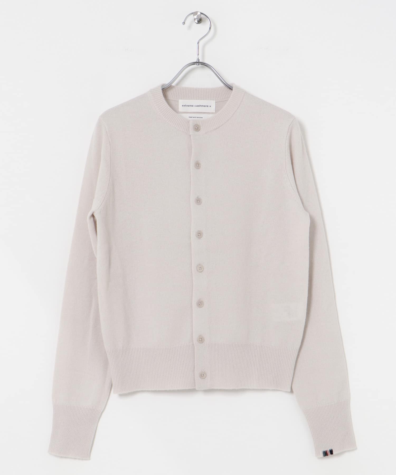 Extreme Cashmere　little 2