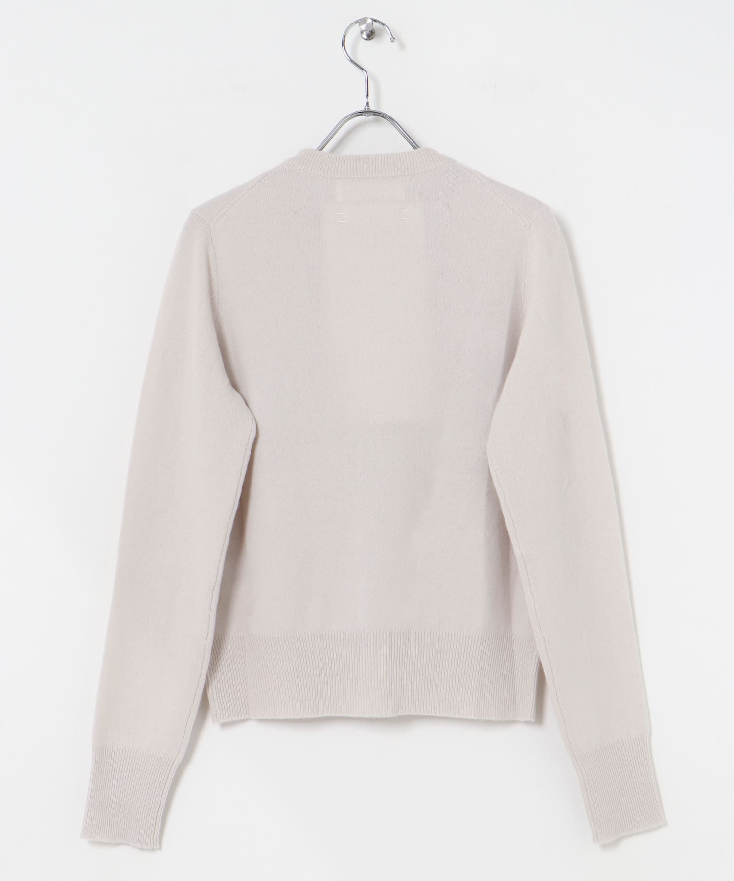 Extreme Cashmere little 2(- moss): トップス｜URBAN RESEARCH