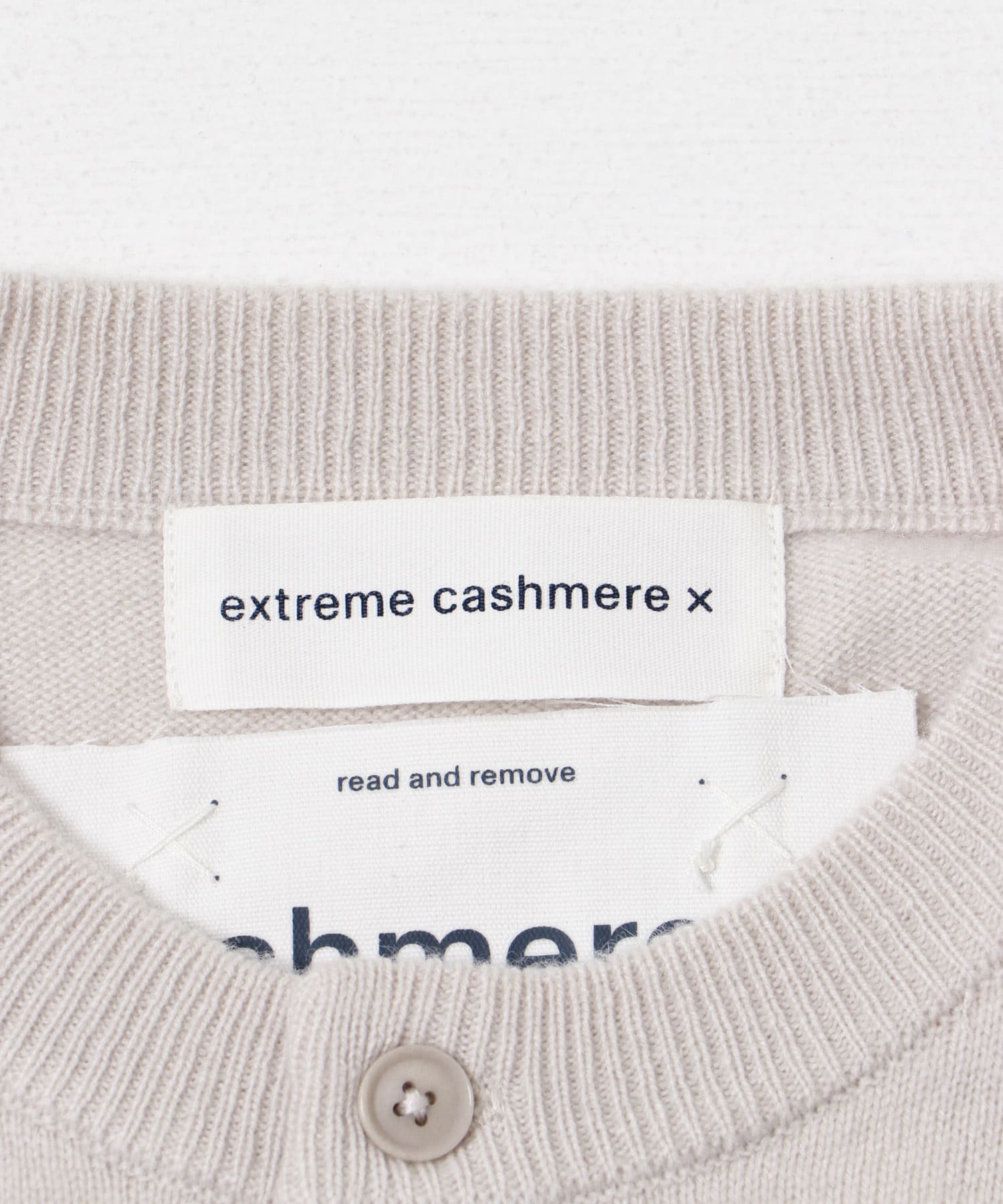 Native Cashmere Rain デオドラント75g×2個 リリカラカーテン〈SALA 2023-2026/With Nature〉のご紹介