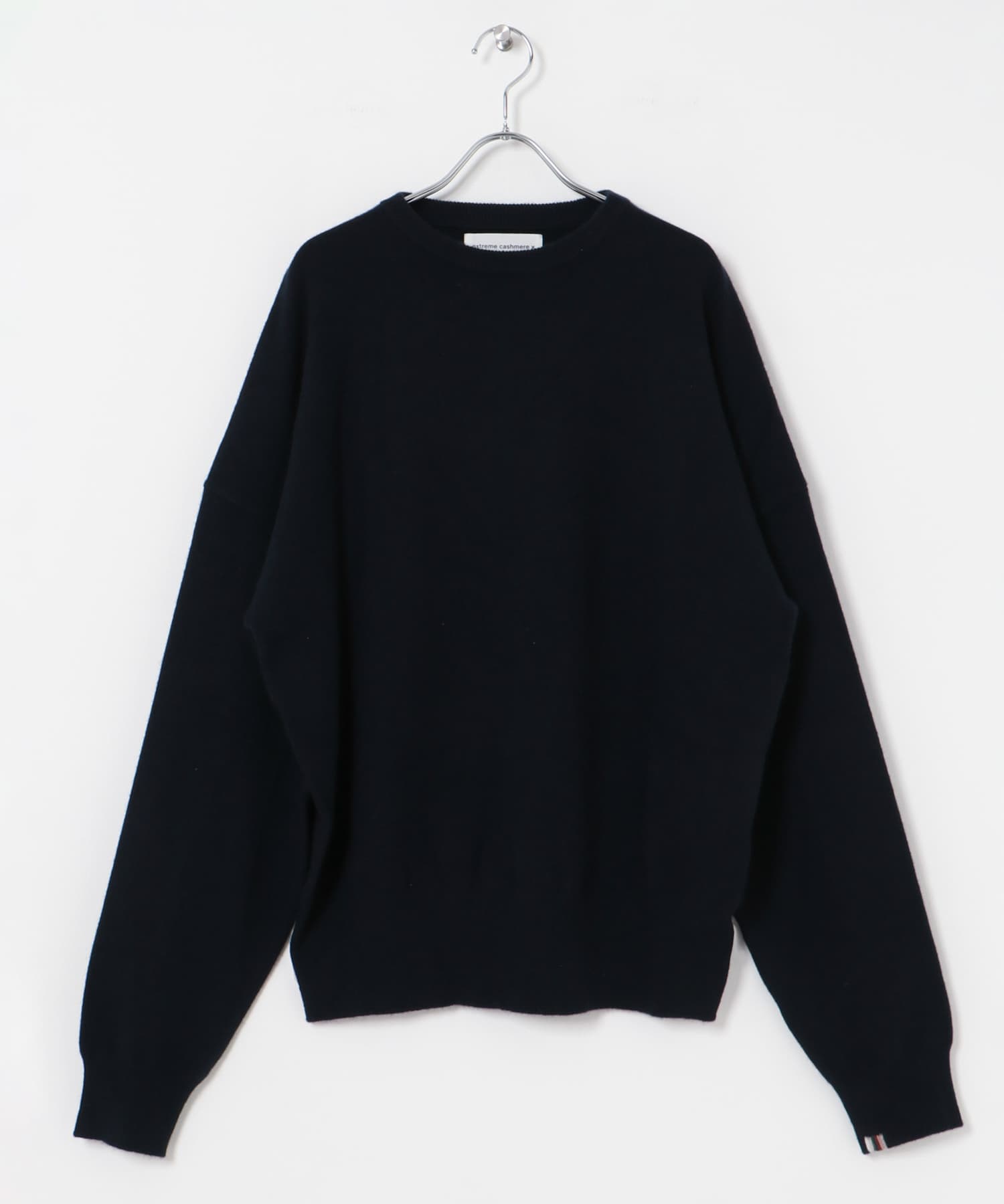 Extreme Cashmere　tes