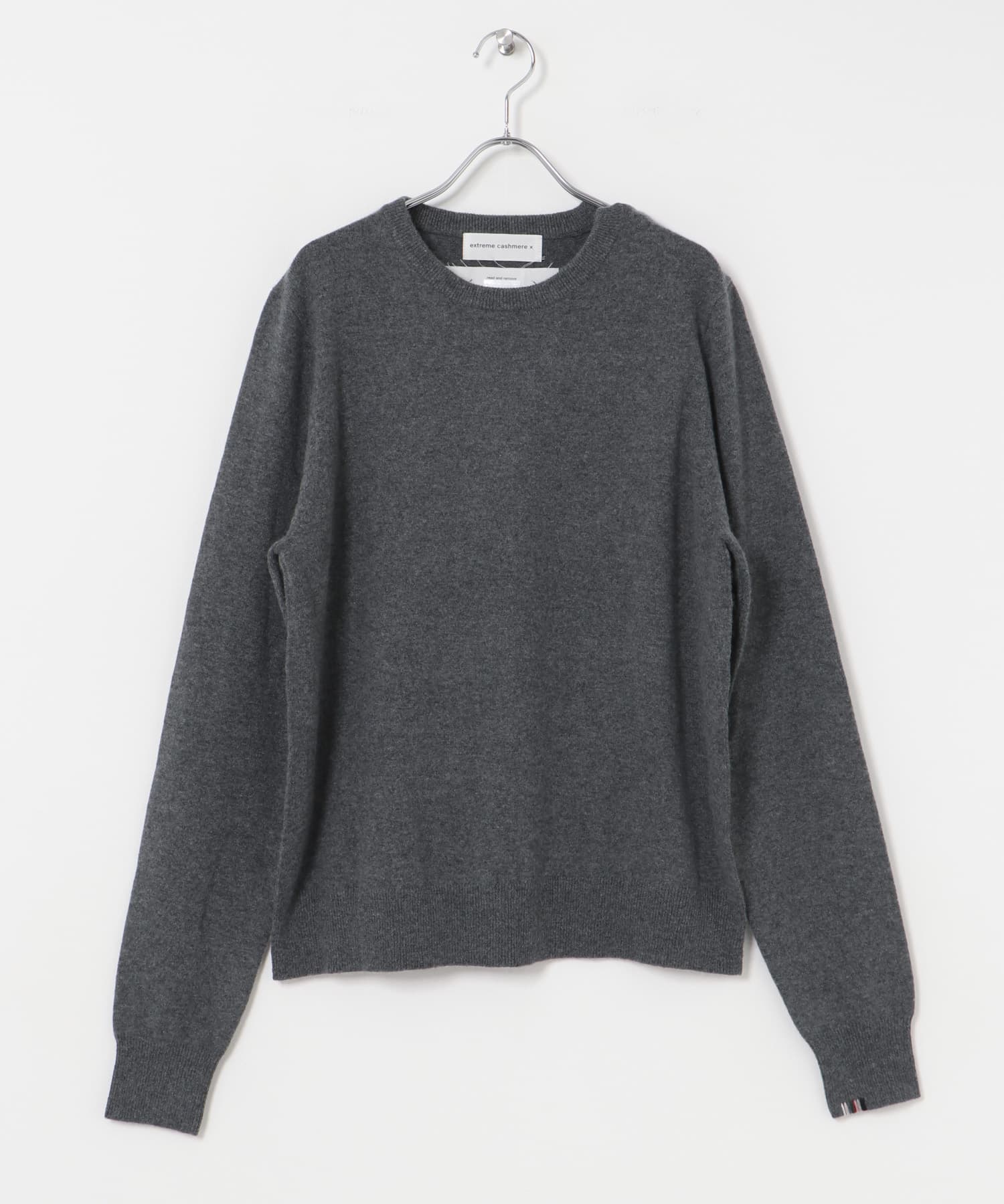 Extreme Cashmere　be classic