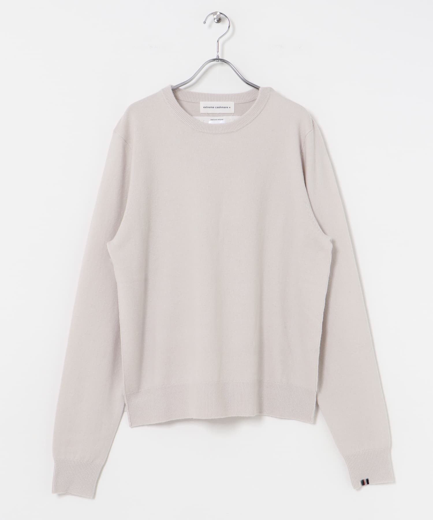 Extreme Cashmere　be classic