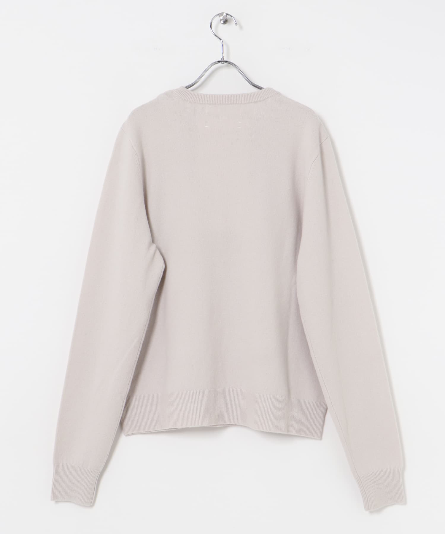 Extreme Cashmere　be classic chalk -