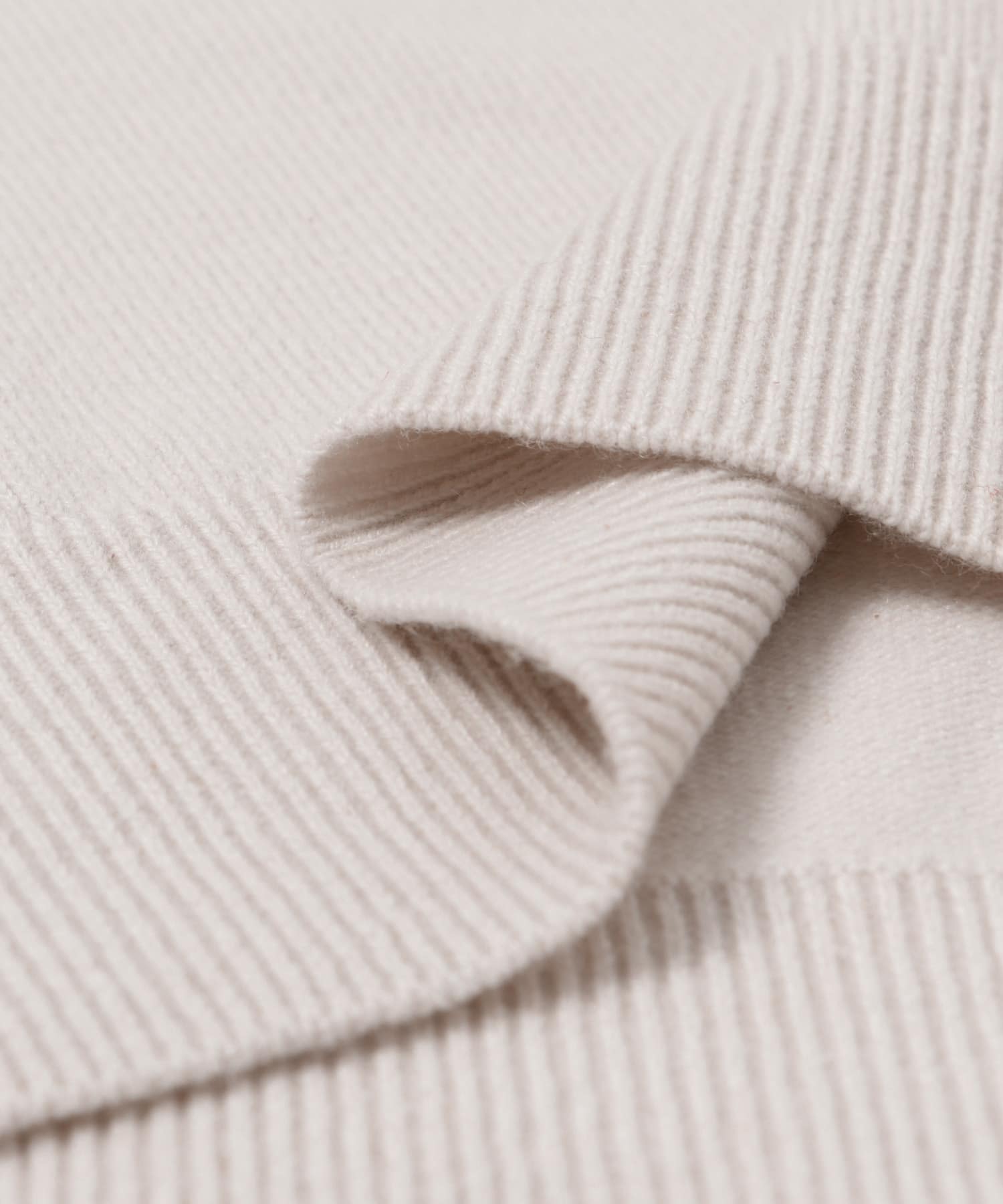 Extreme Cashmere　be classic chalk -