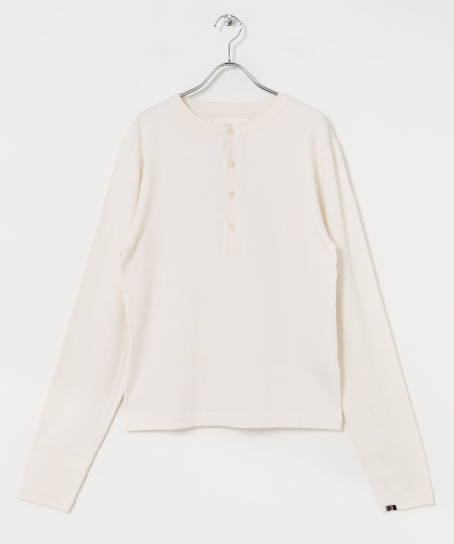 Extreme Cashmere　herman
