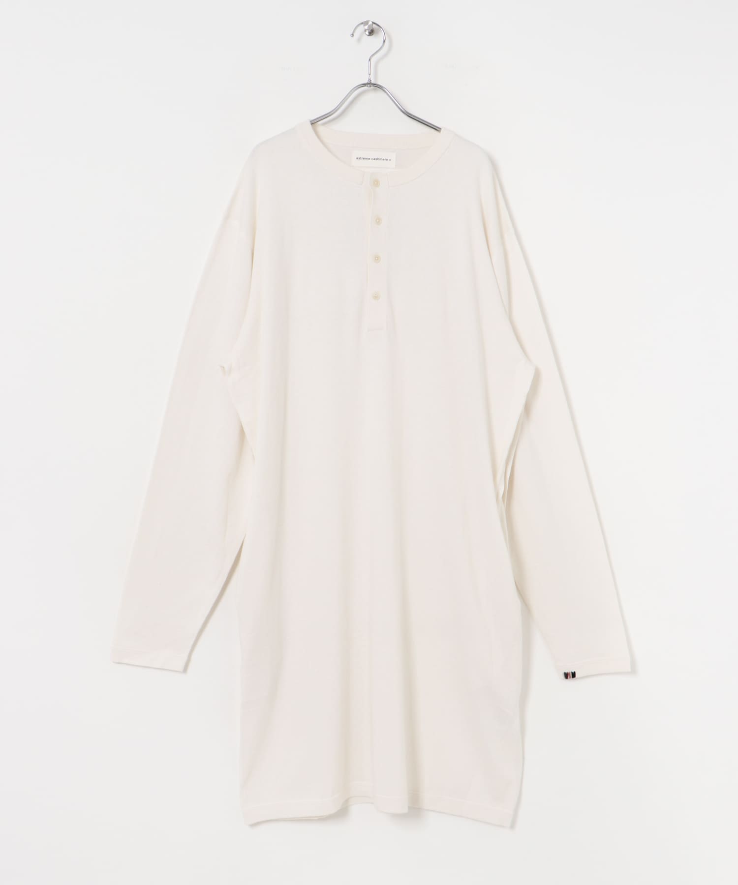 Extreme Cashmere　linda snow -