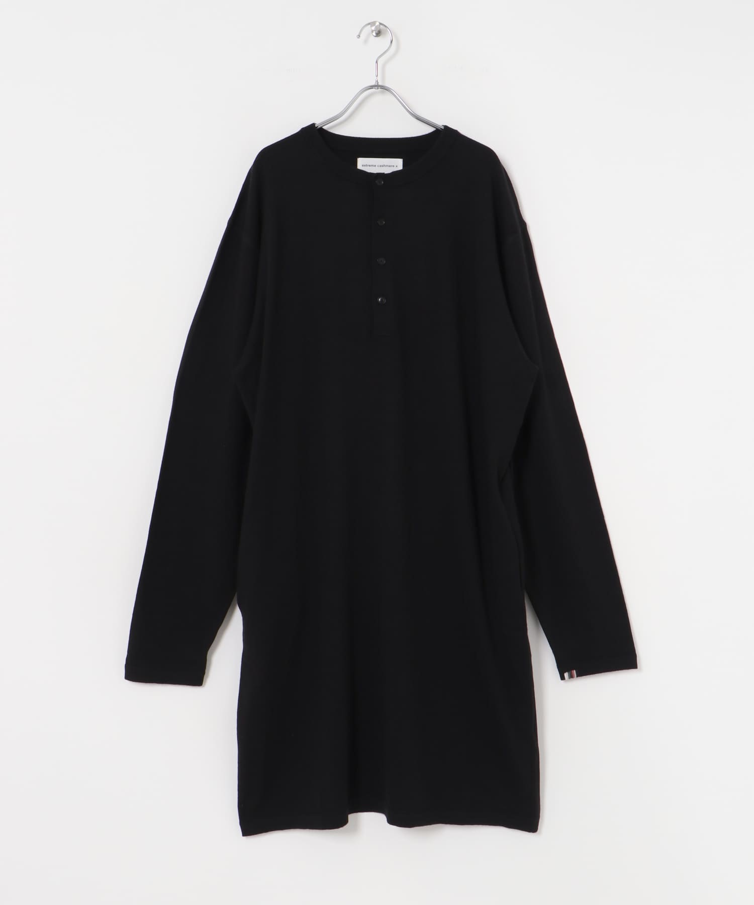 Extreme Cashmere　linda raven -