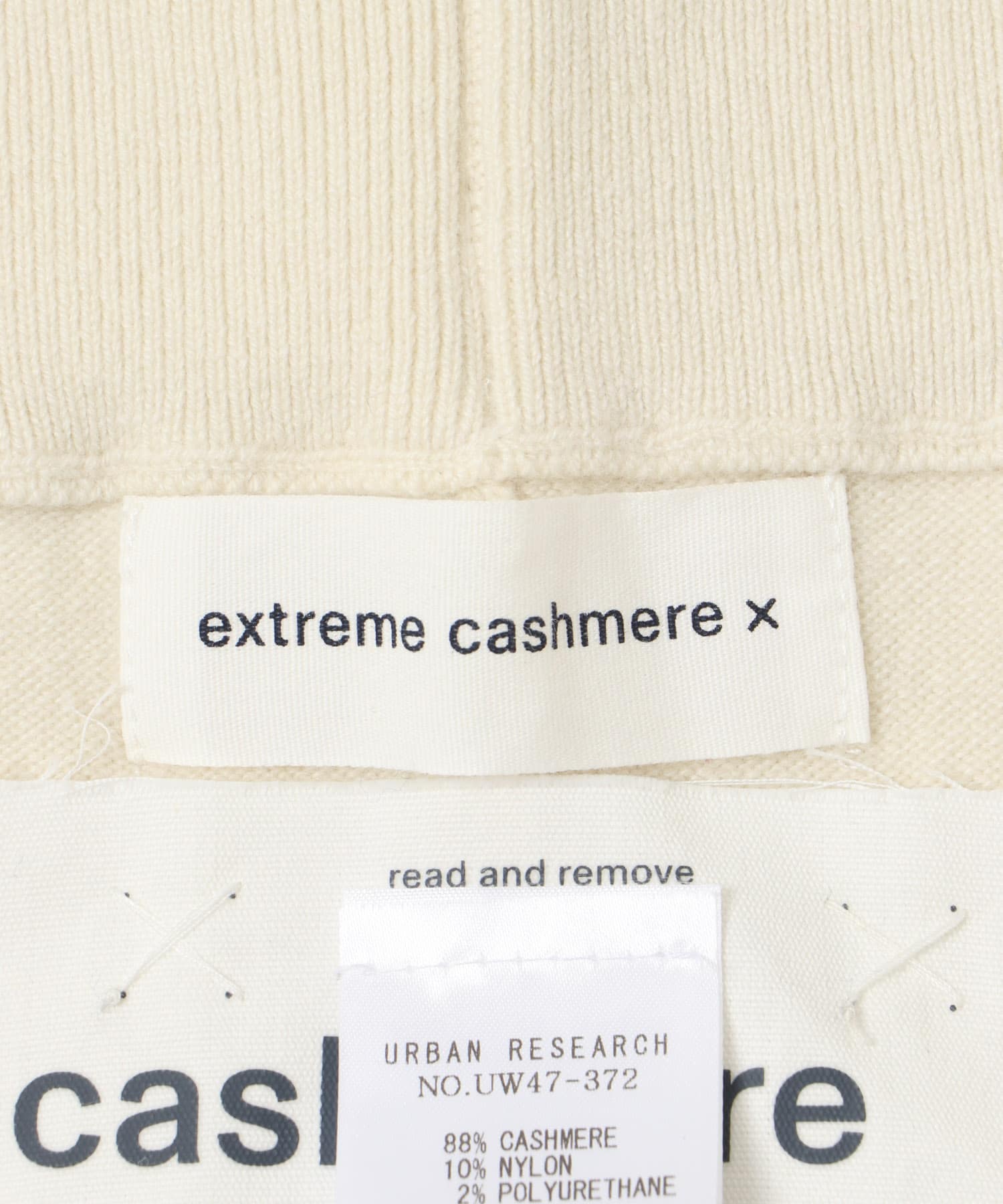 cream