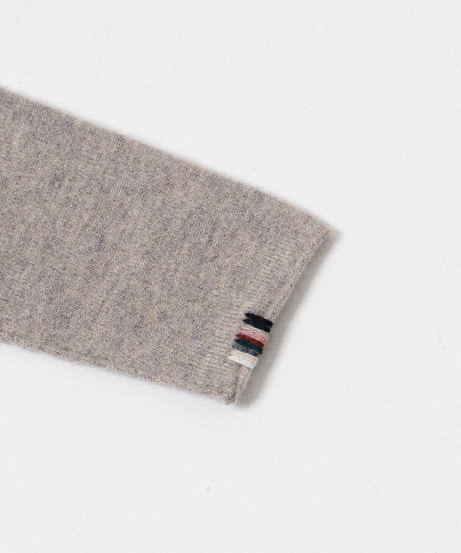 Extreme Cashmere　audrey moss -