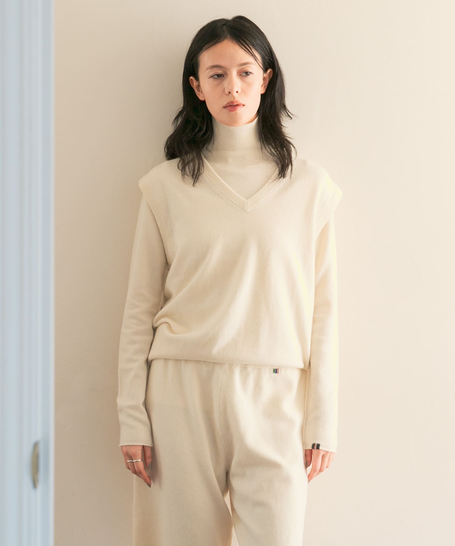 Extreme Cashmere　audrey cream -