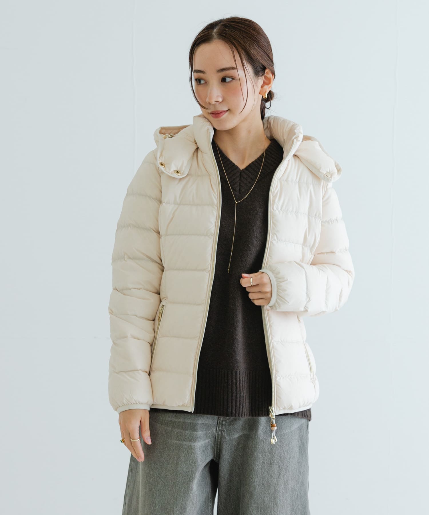 108 ECRU