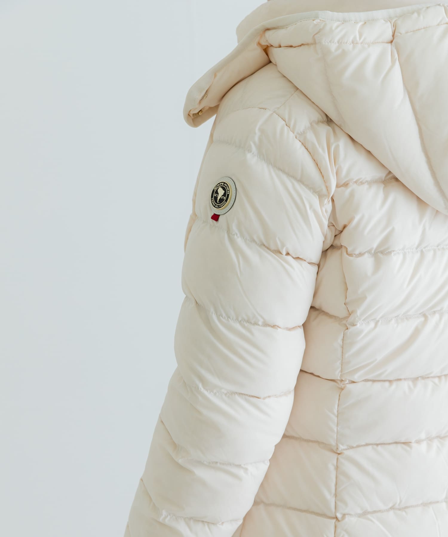 身長：162cm サイズ：40