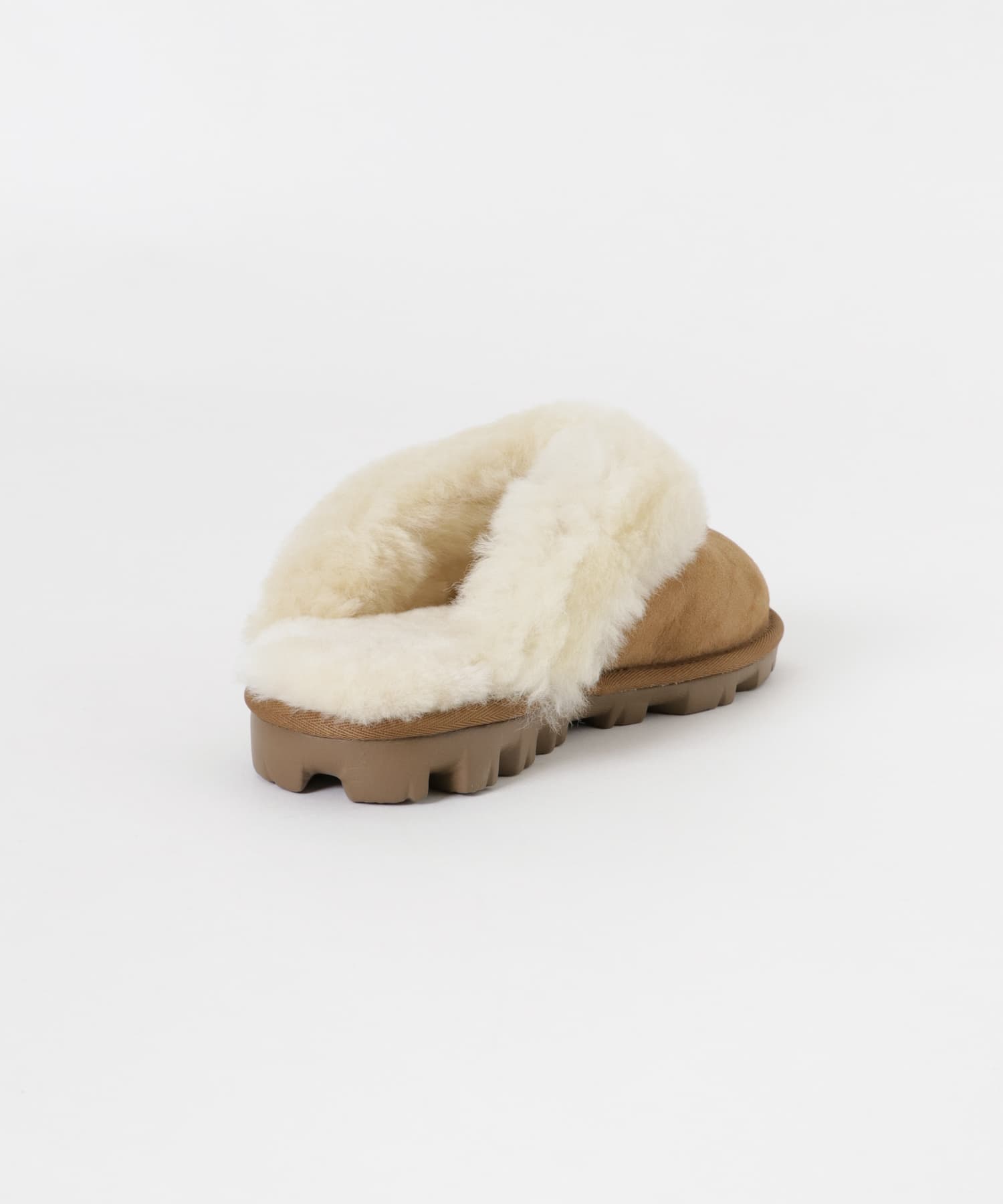 『WEB限定』UGG　COQUETTE CHESTNUT 6