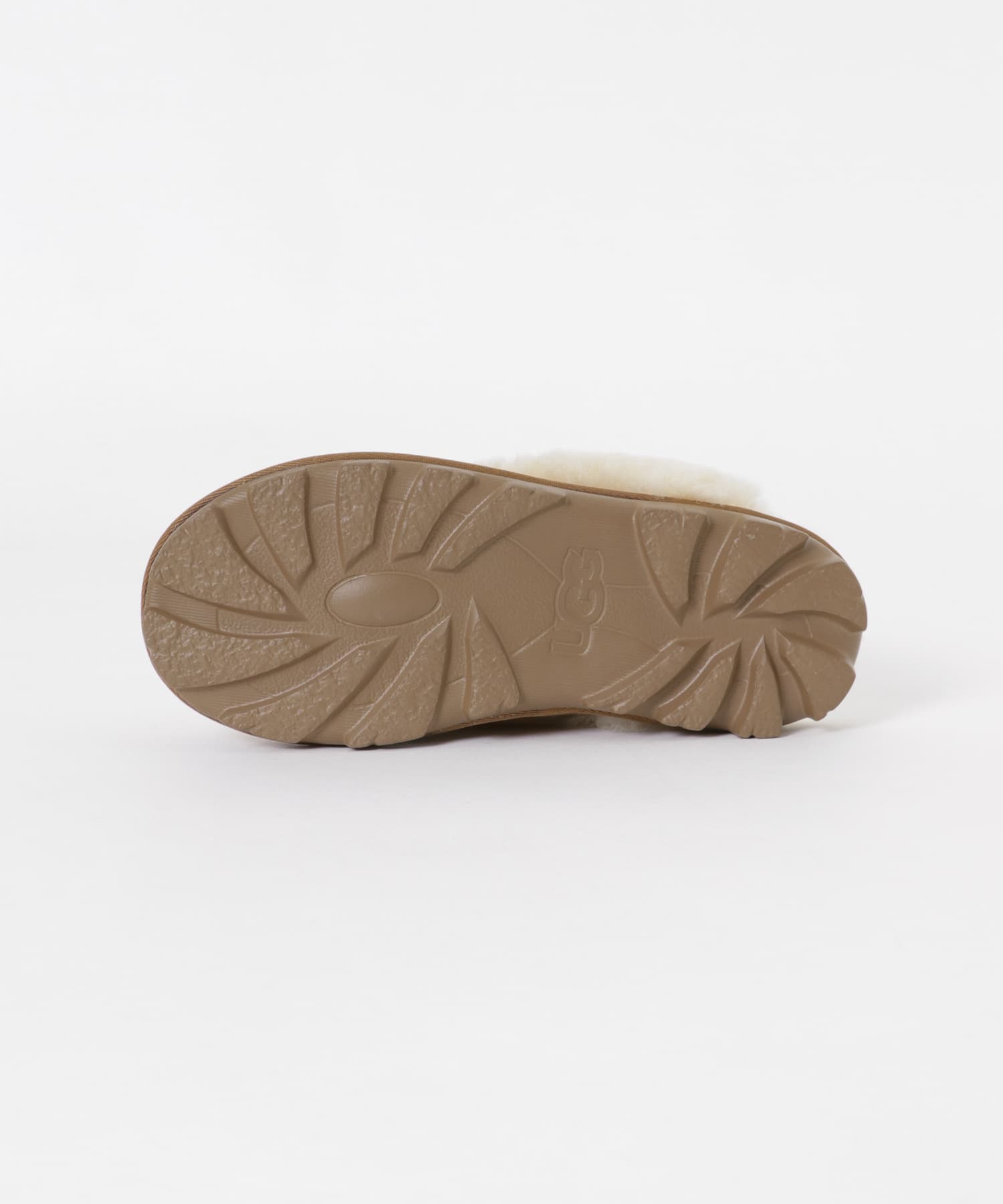 『WEB限定』UGG　COQUETTE CHESTNUT 6