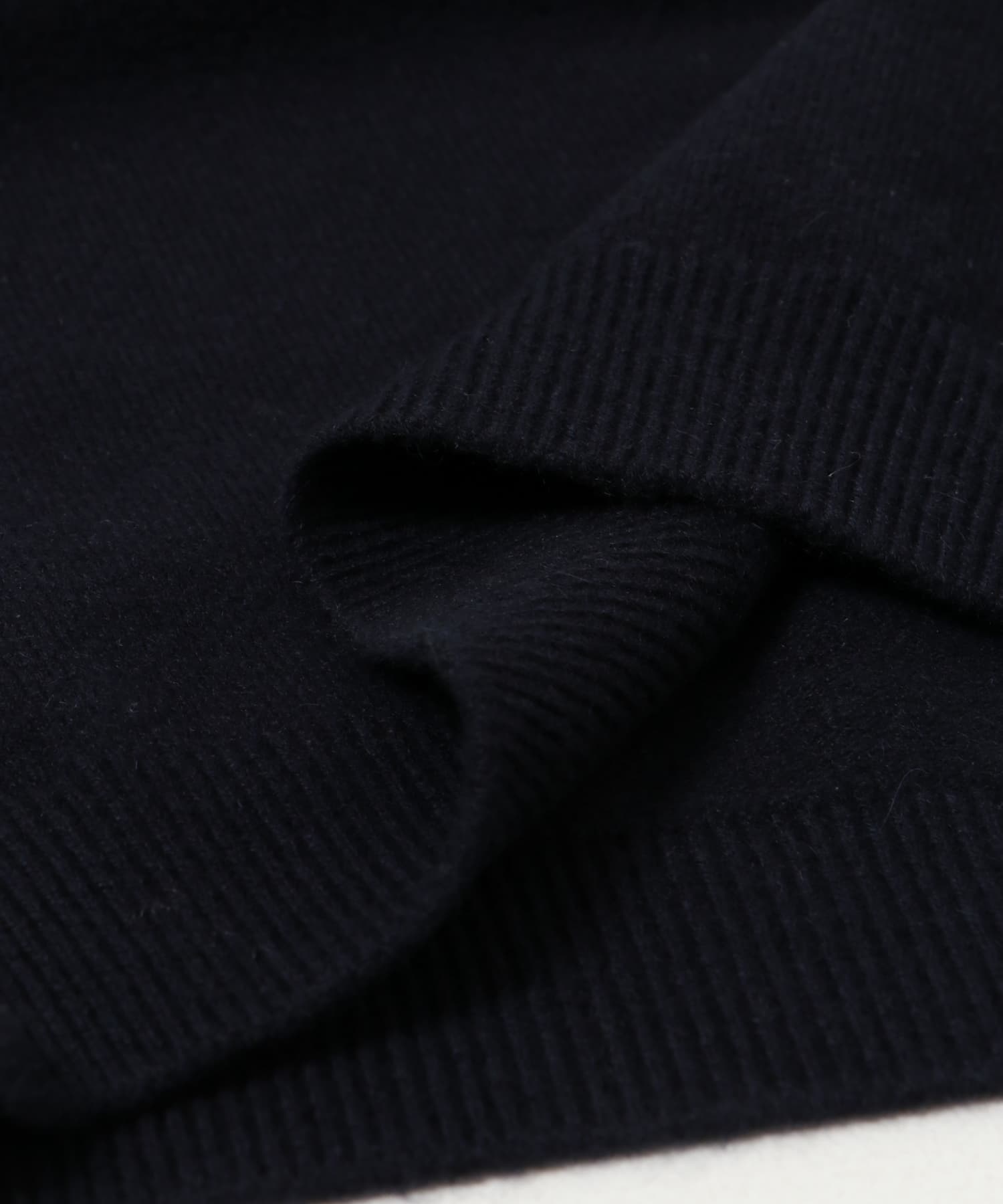Extreme Cashmere　kid navy -