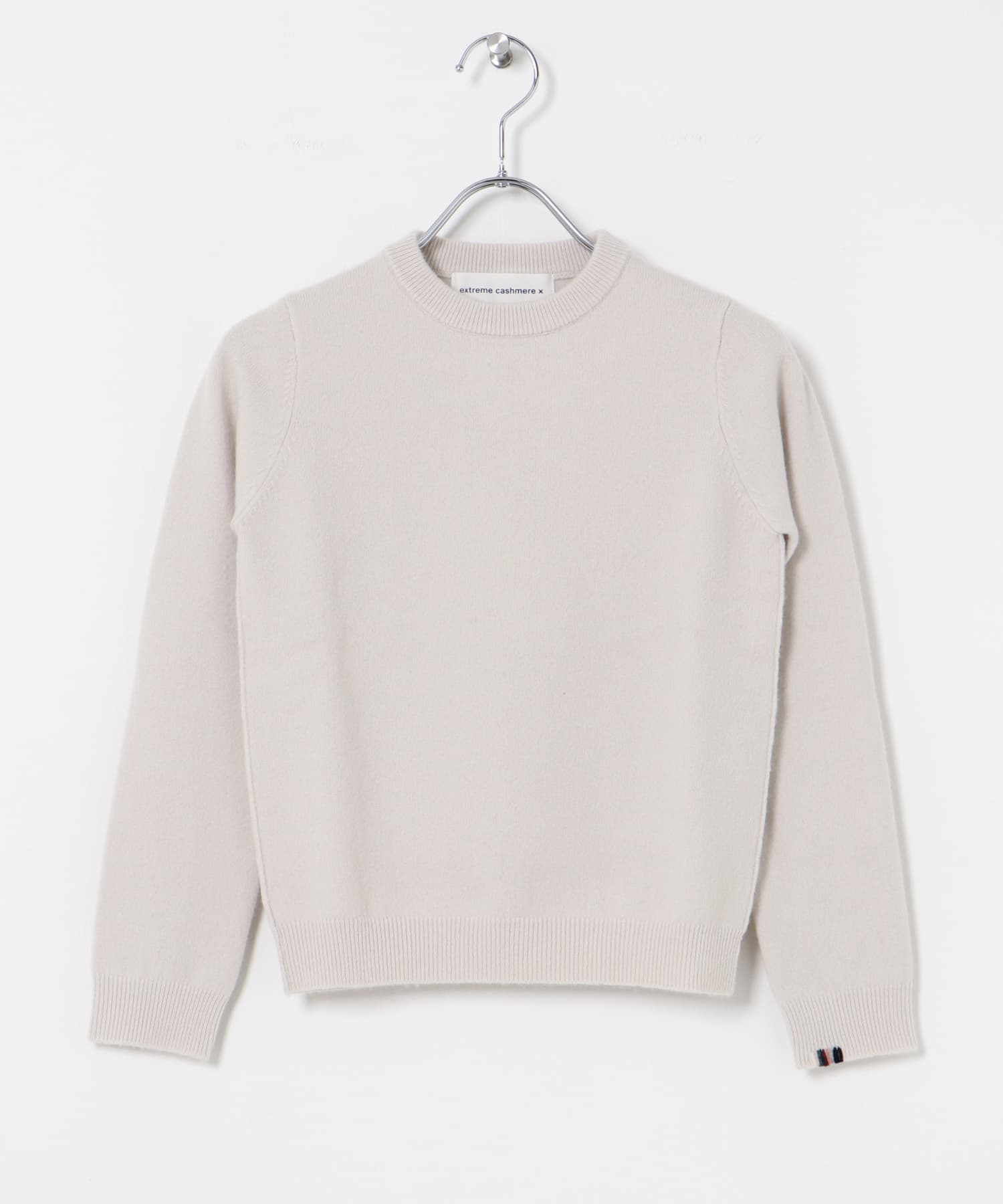 Extreme Cashmere　kid