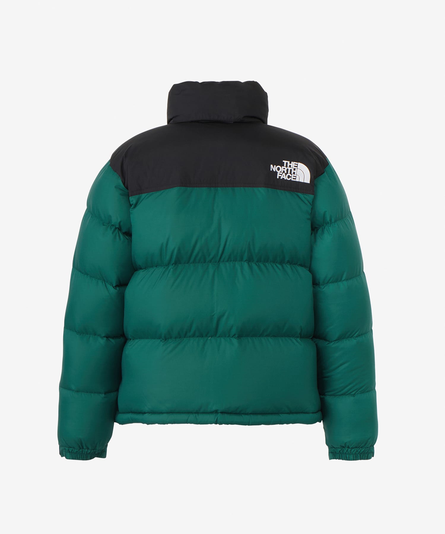 THE NORTH FACE　Short Nuptse Jacket TG M