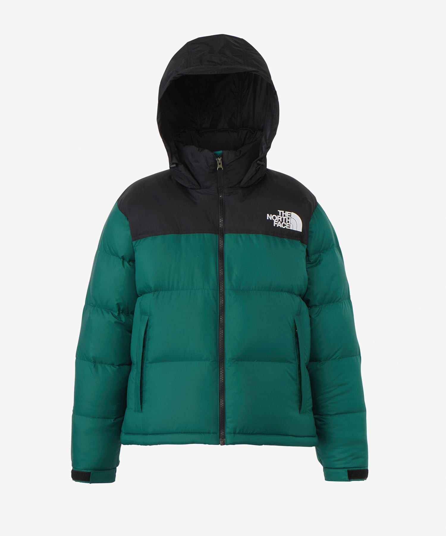 THE NORTH FACE　Short Nuptse Jacket TG M