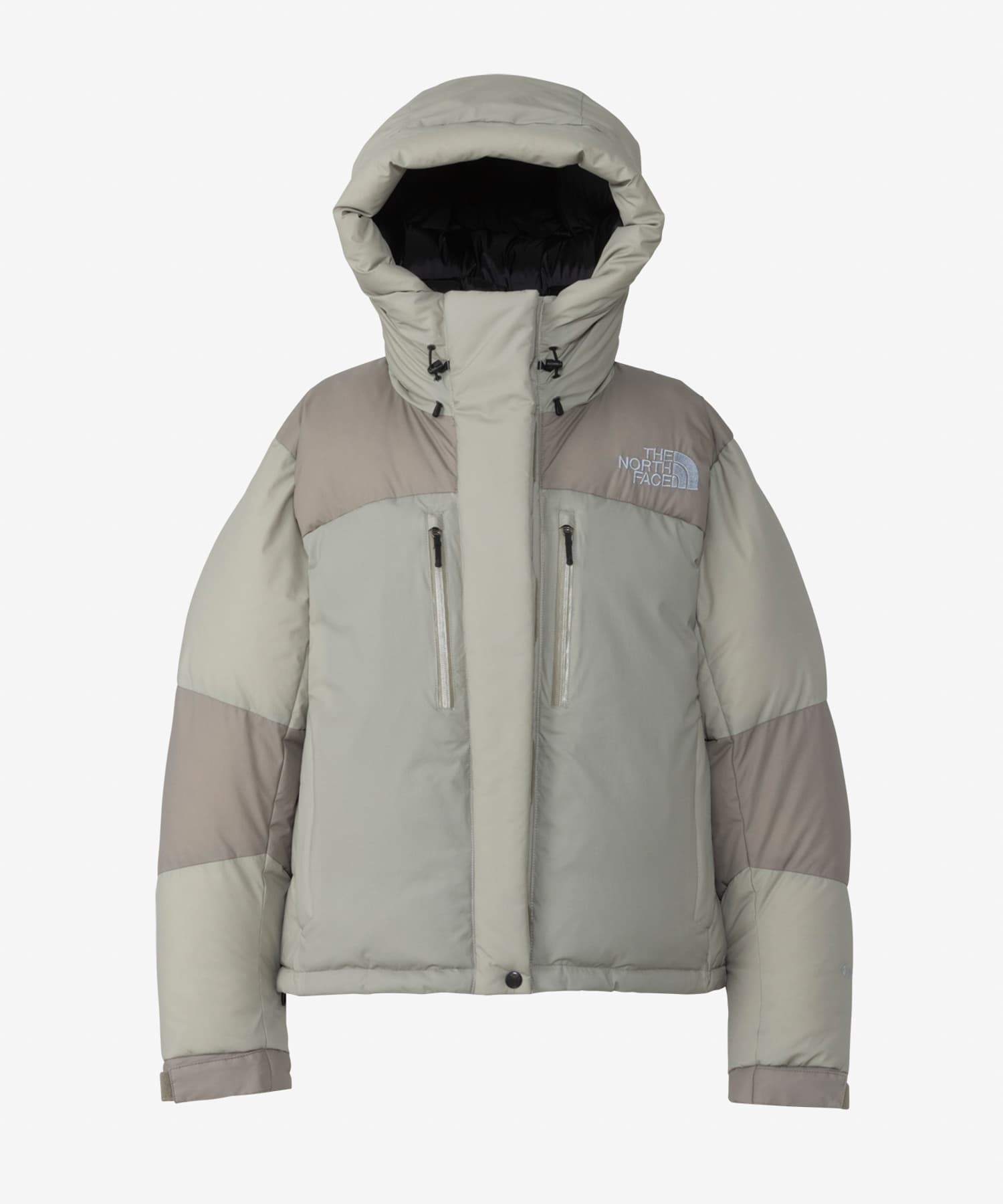 THE NORTH FACE　ShortBaltro LightJacket CC M