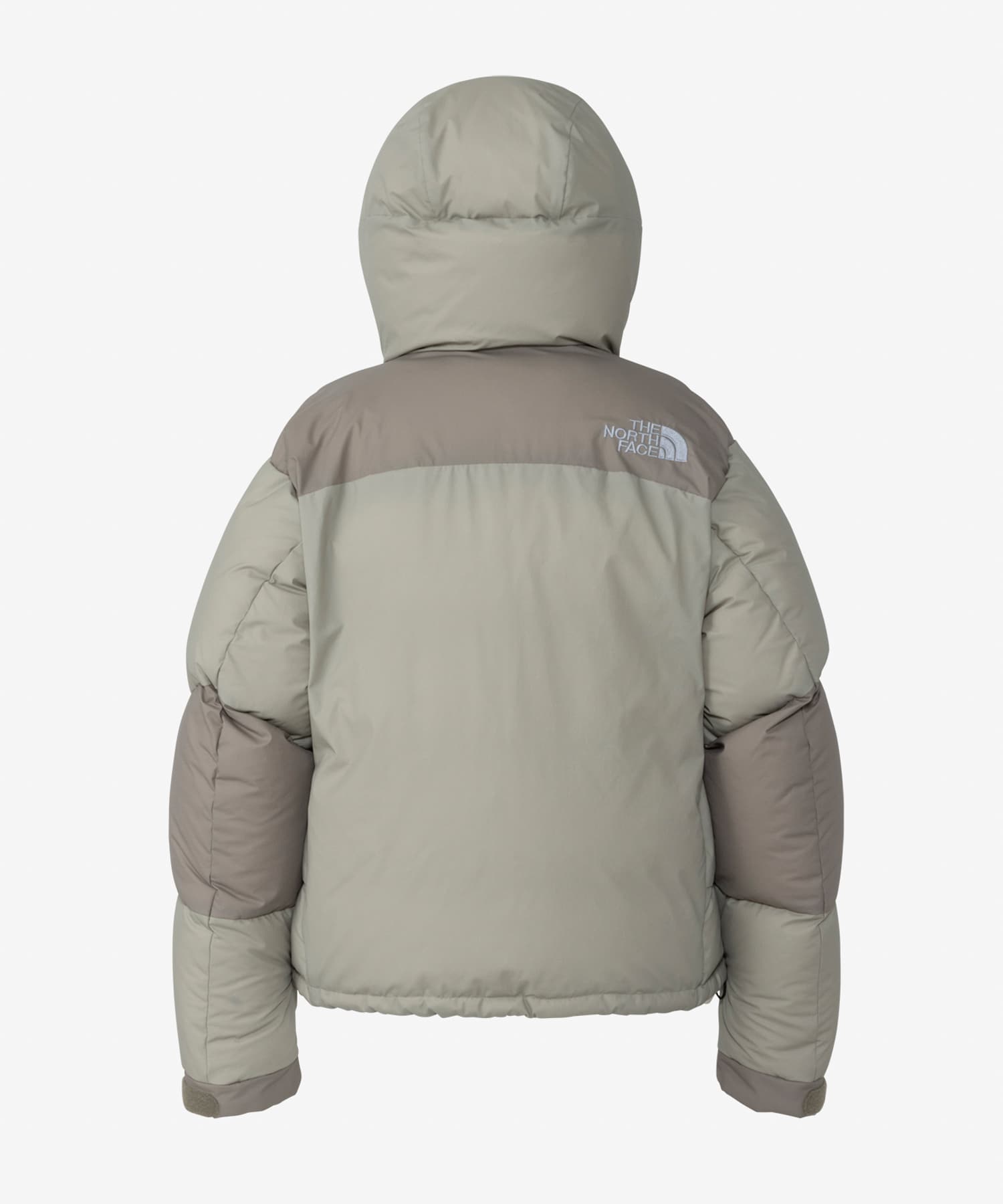 THE NORTH FACE　ShortBaltro LightJacket CC M