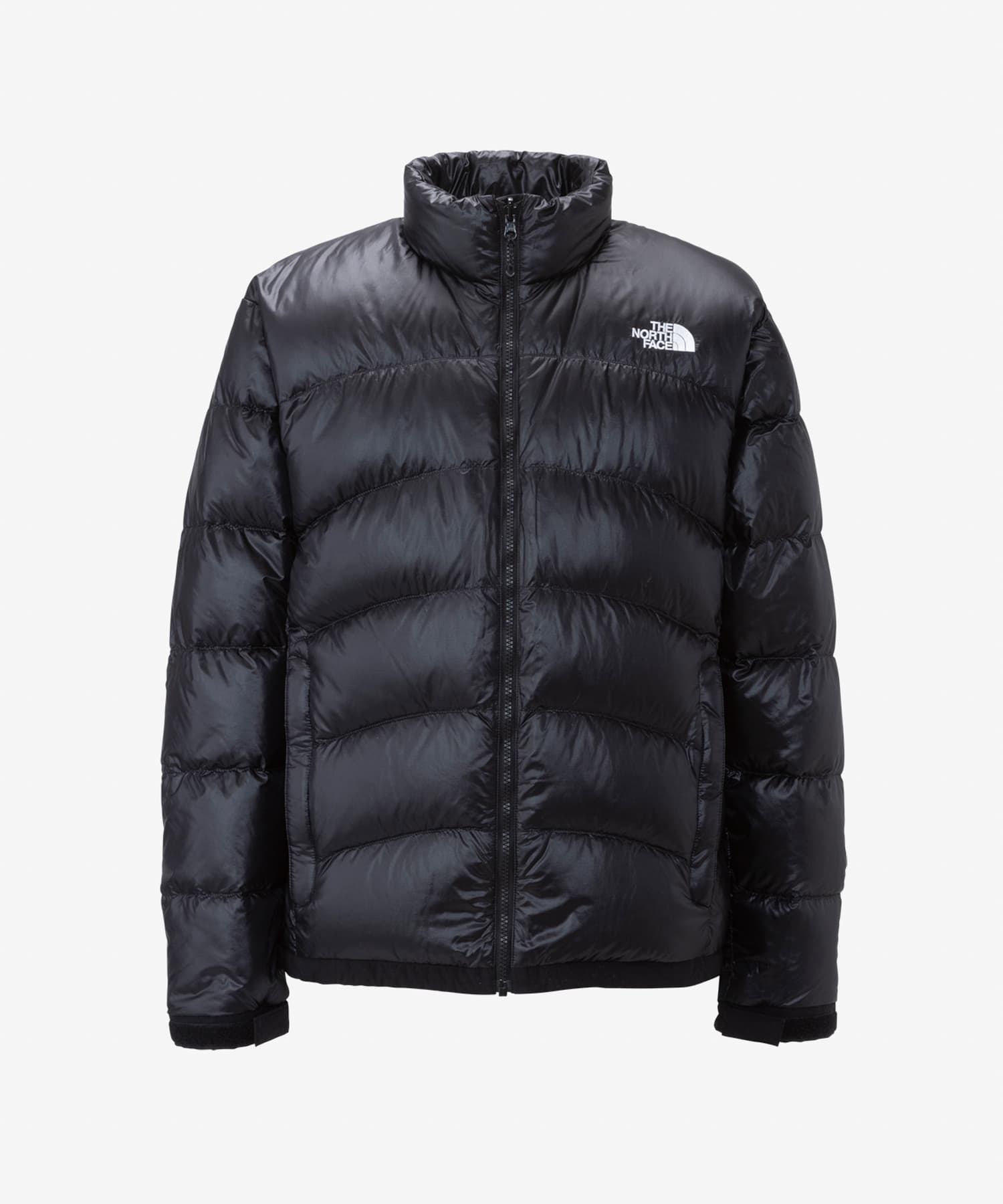 THE NORTH FACE　ZIZ Aconcagua Jacket K M