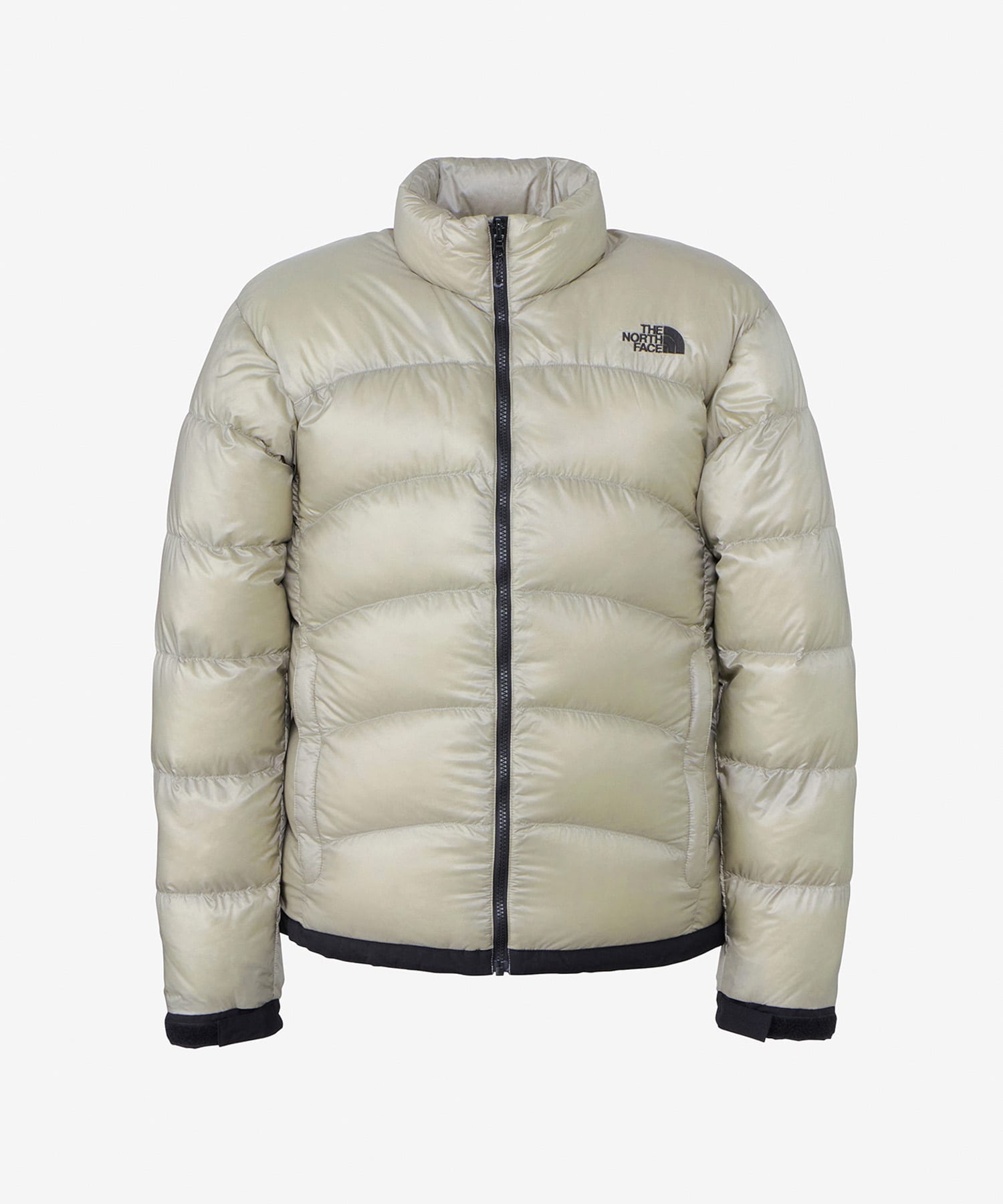 THE NORTH FACE　ZIZ Aconcagua Jacket CL M