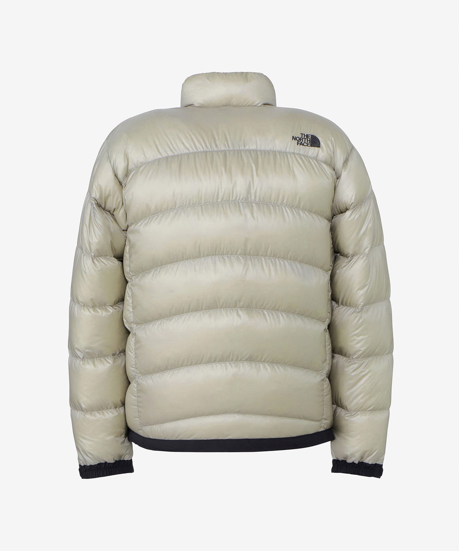 THE NORTH FACE　ZIZ Aconcagua Jacket CL M