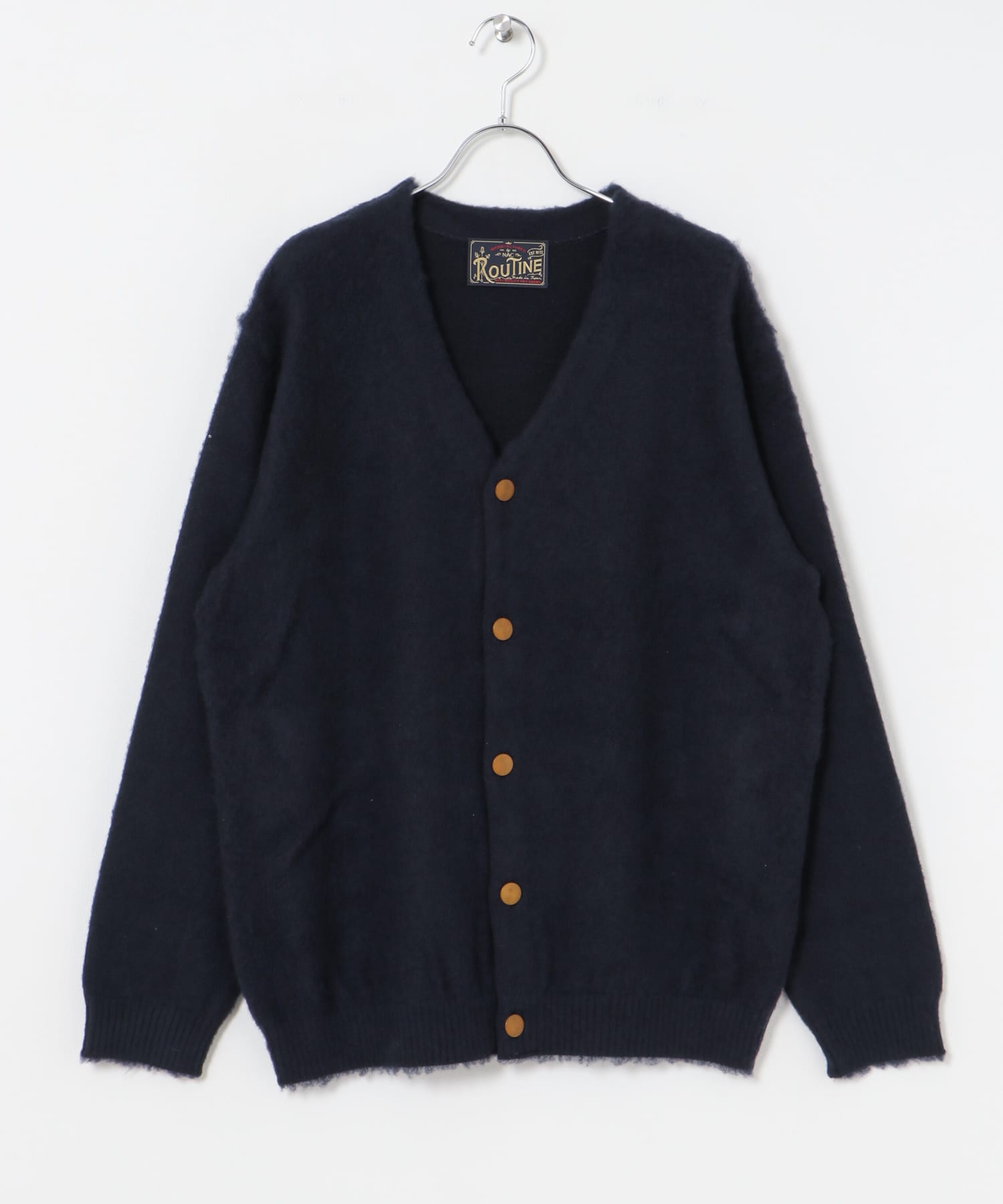 D NAVY