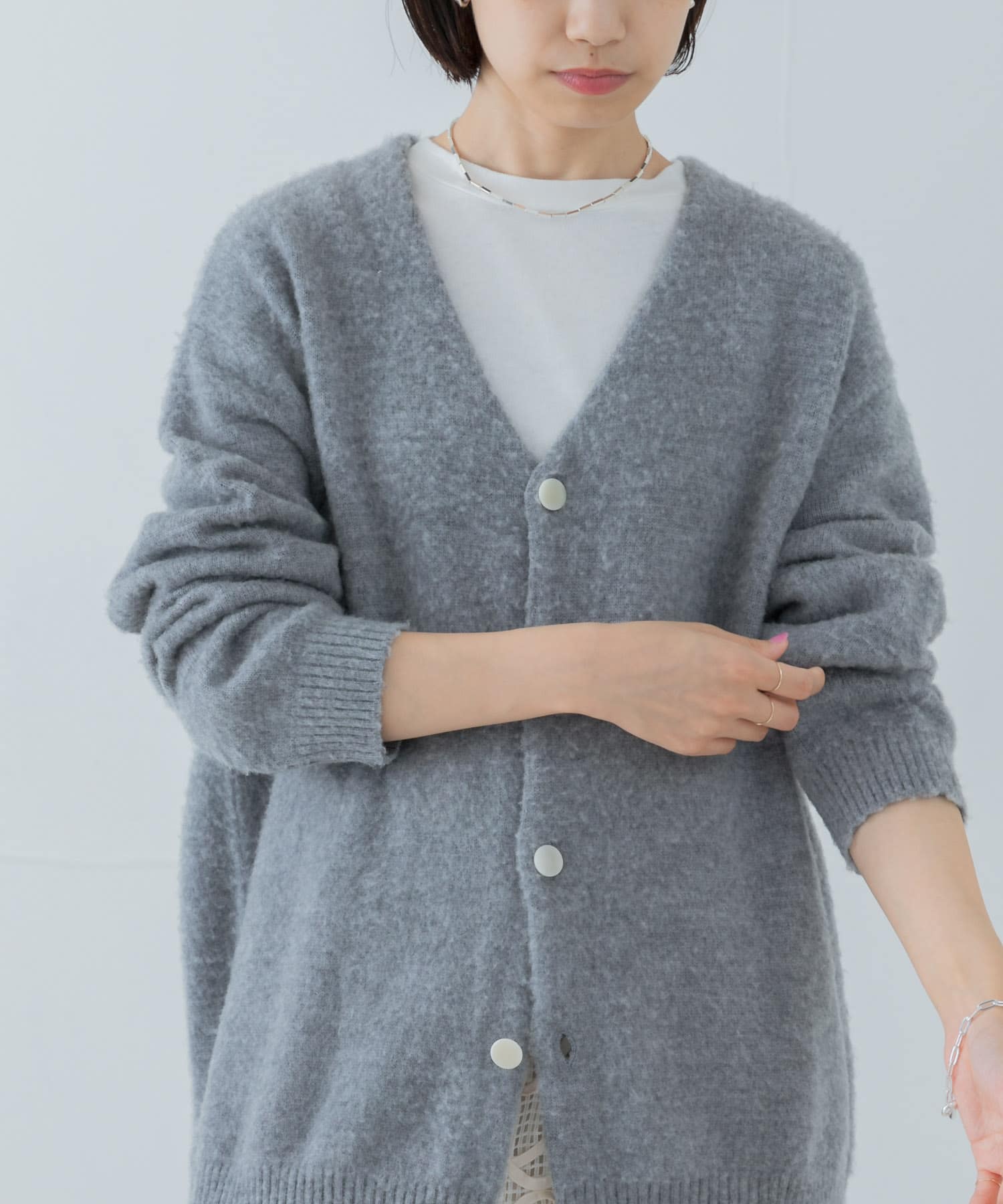 L GRAY