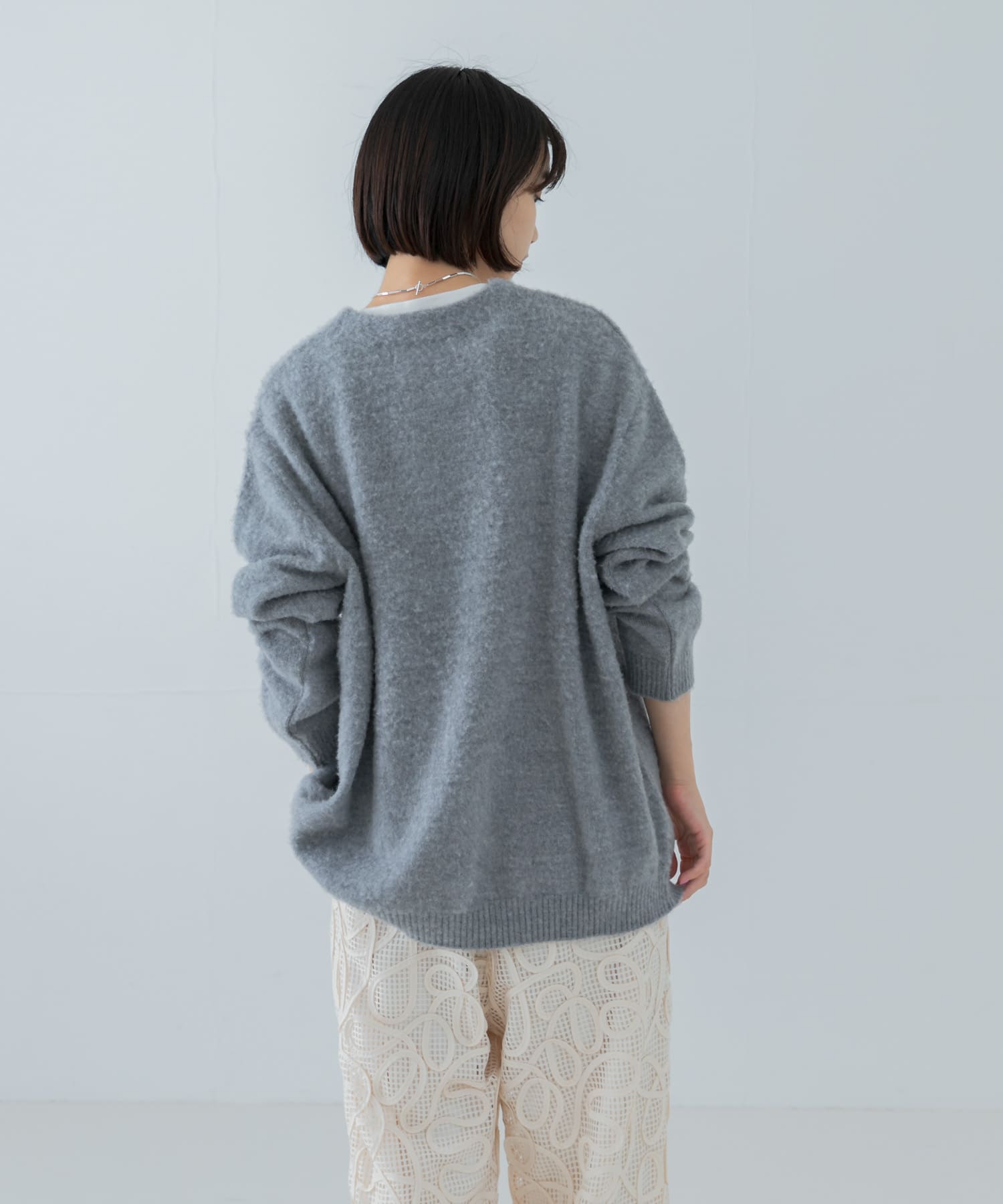 L GRAY