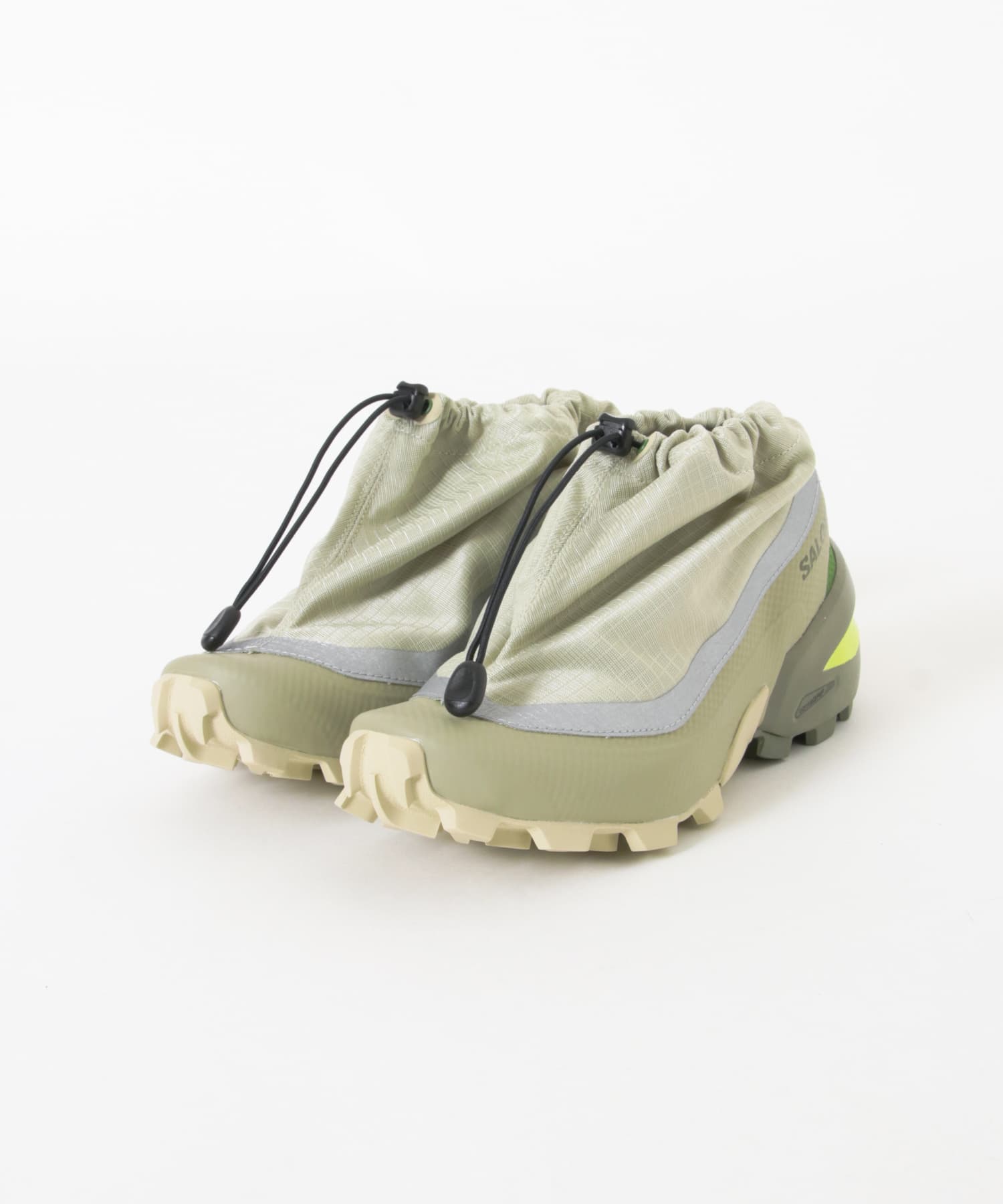 MM6×SALOMON　P7011SNEAKERS