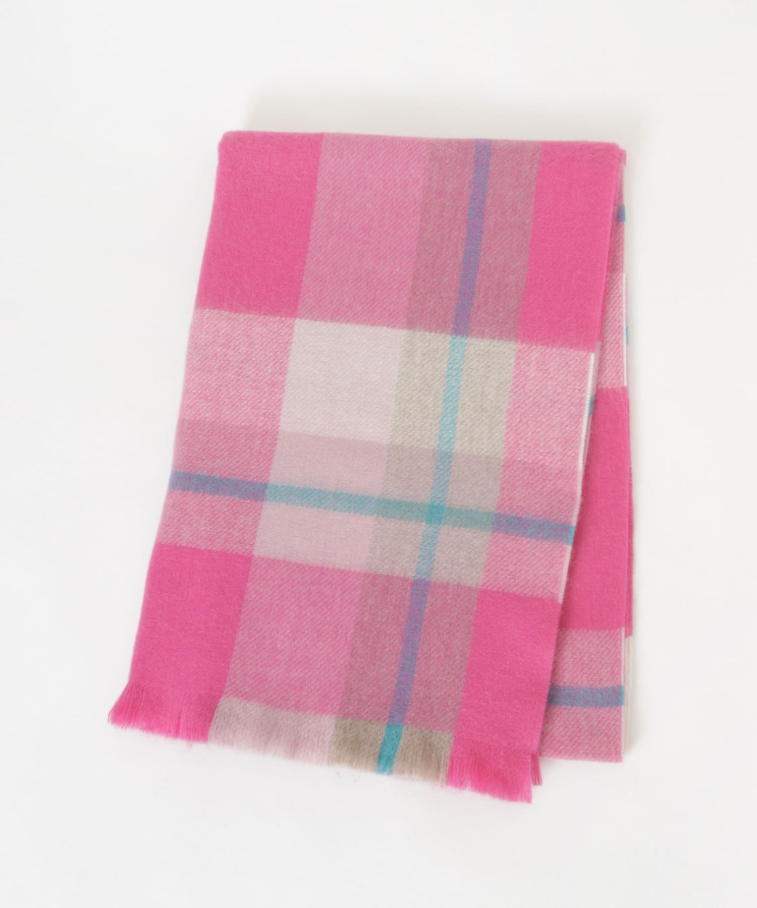 THROW　Sasha PINK -