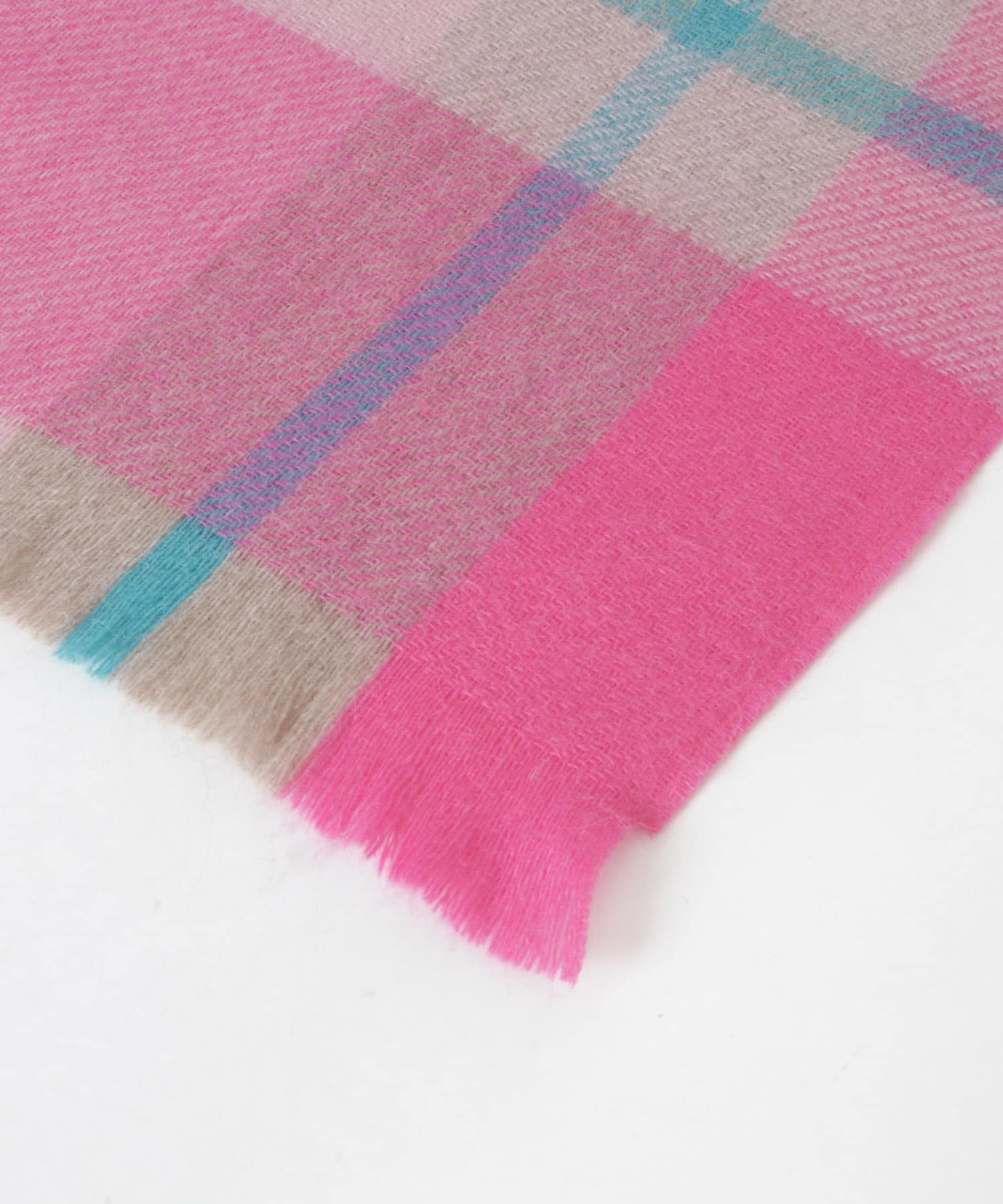 THROW　Sasha PINK -
