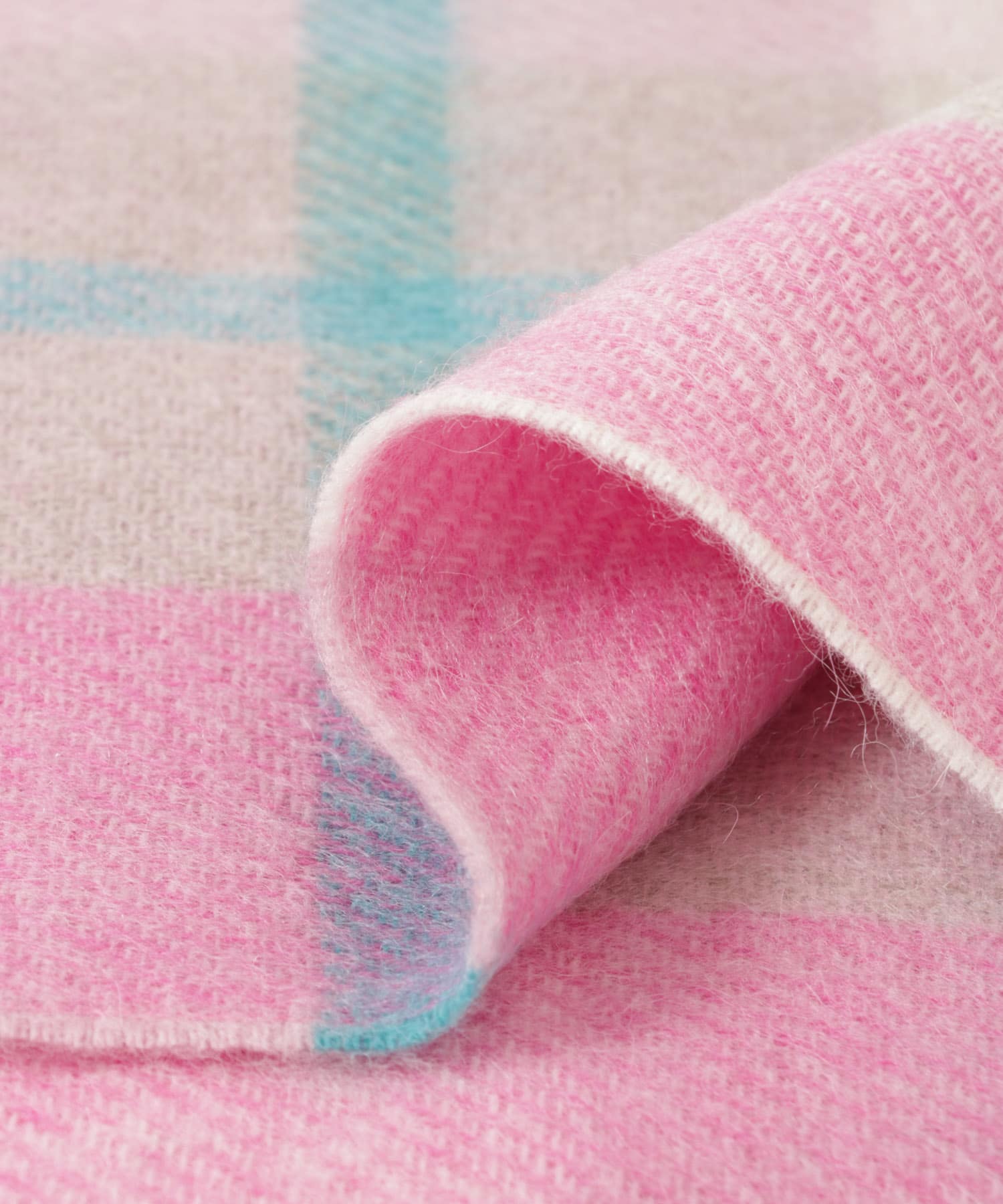 THROW　Sasha PINK -