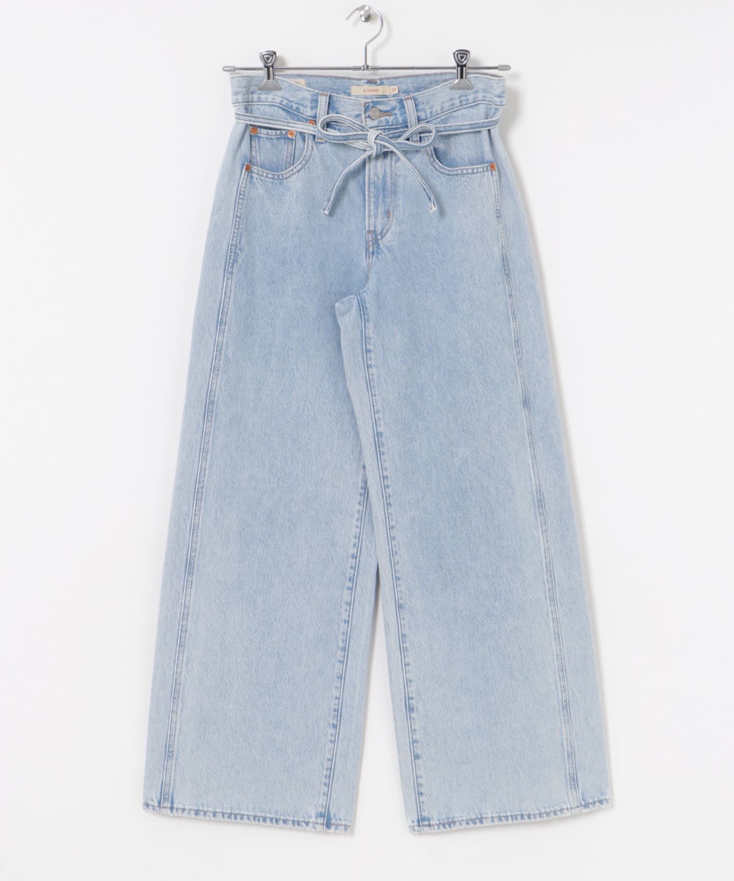 Levi’s　Exclusive XL STRAIGHT VITALITY 25