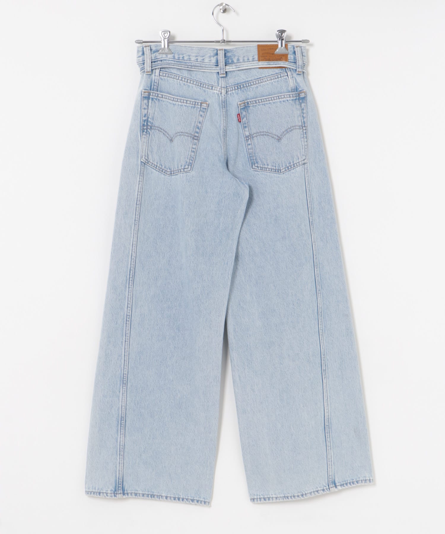 Levi’s　Exclusive XL STRAIGHT VITALITY 25