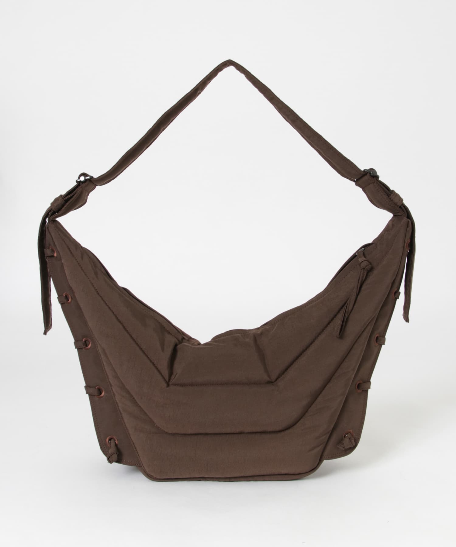 LEMAIRE　MEDIUM SOFT GAME BAG