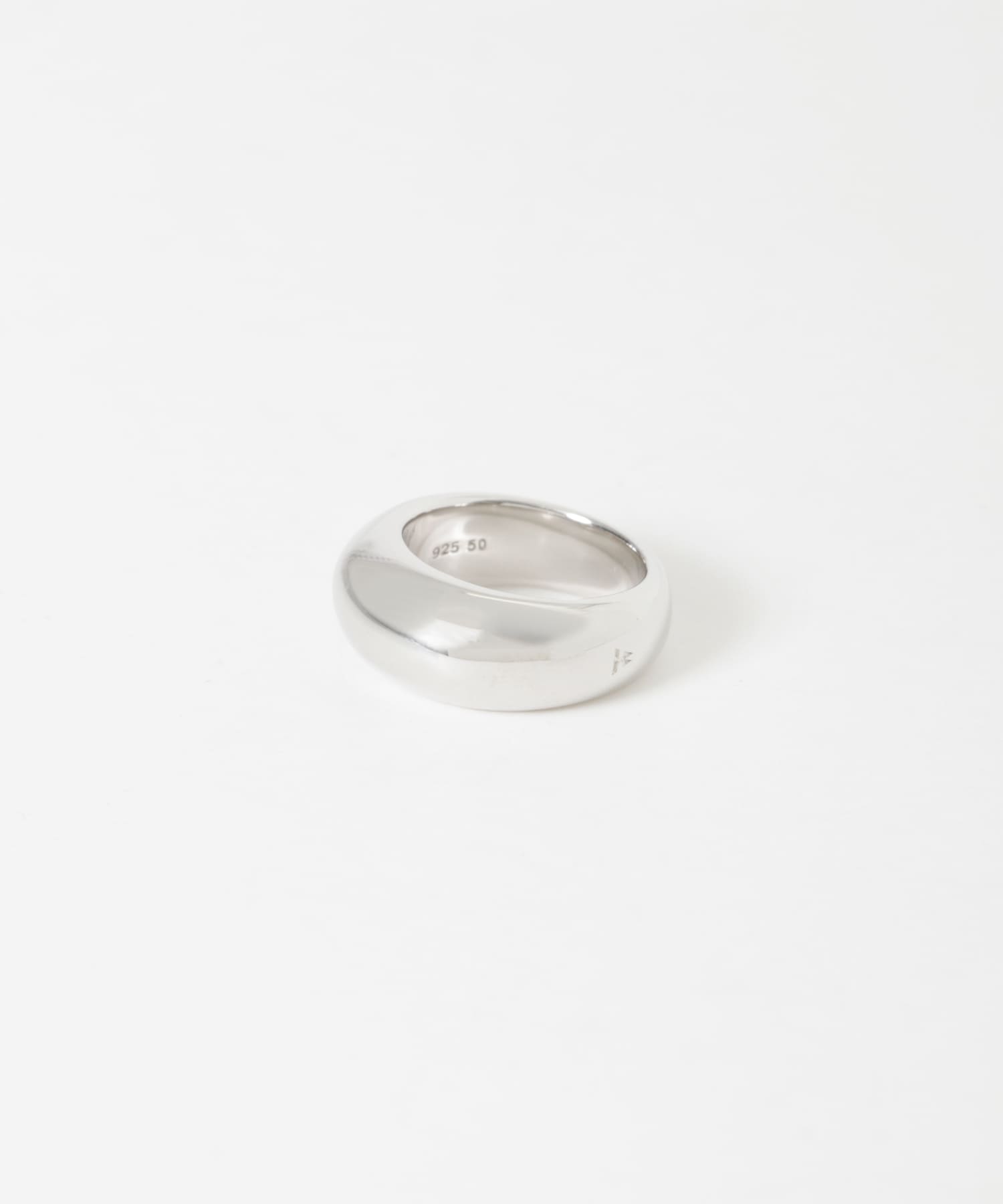 TOM WOOD　Ice Ring Slim
