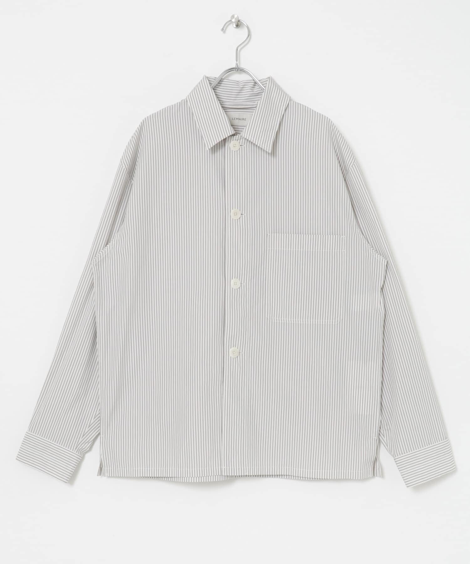 LEMAIRE　PYJAMA SHIRTS