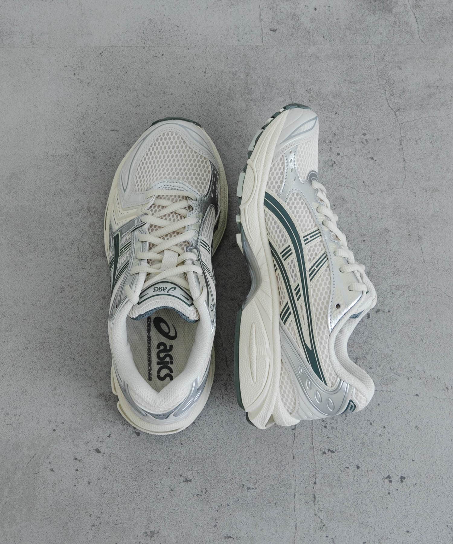 ASICS　GEL-KAYANO 14